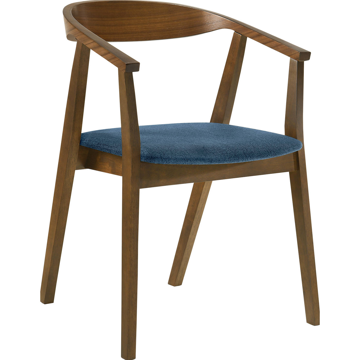 Armen Living Santana Dining Chair