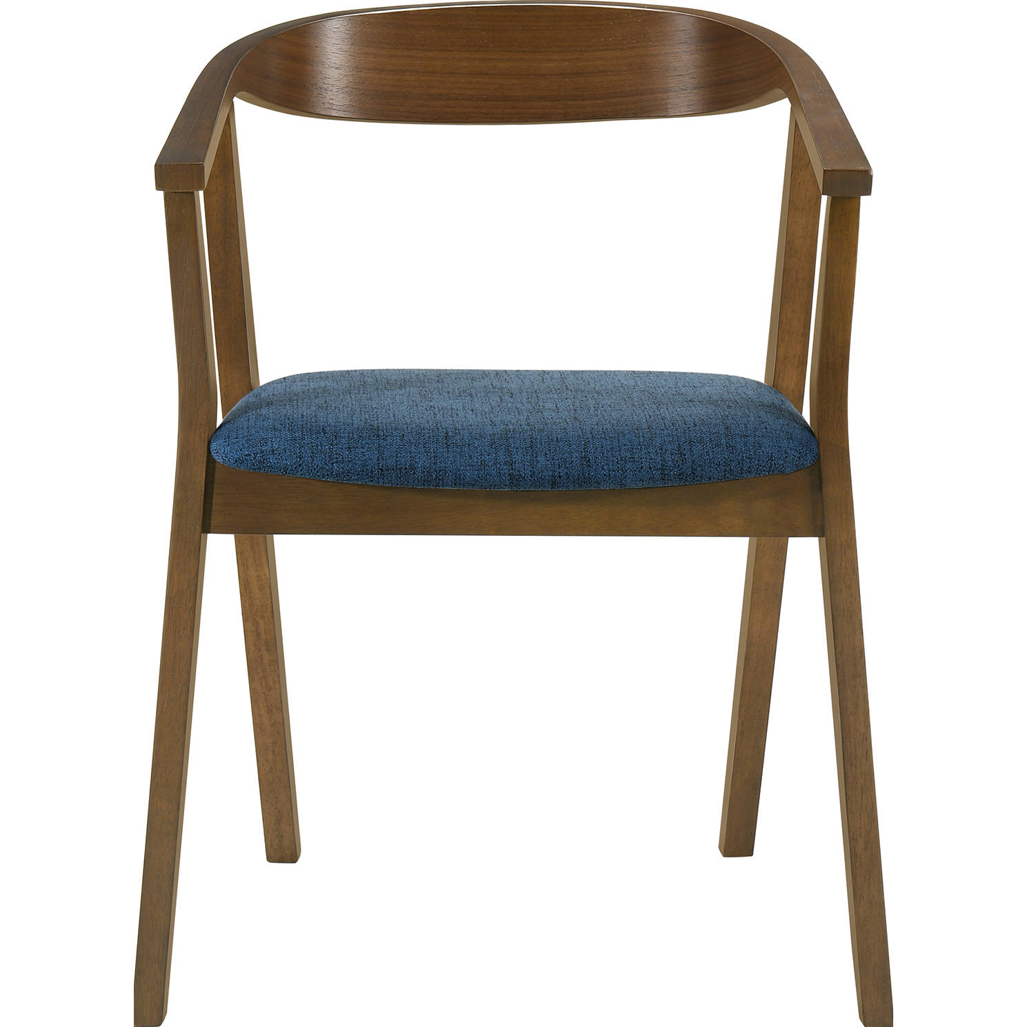 Armen Living Santana Dining Chair - Thumbnail 2