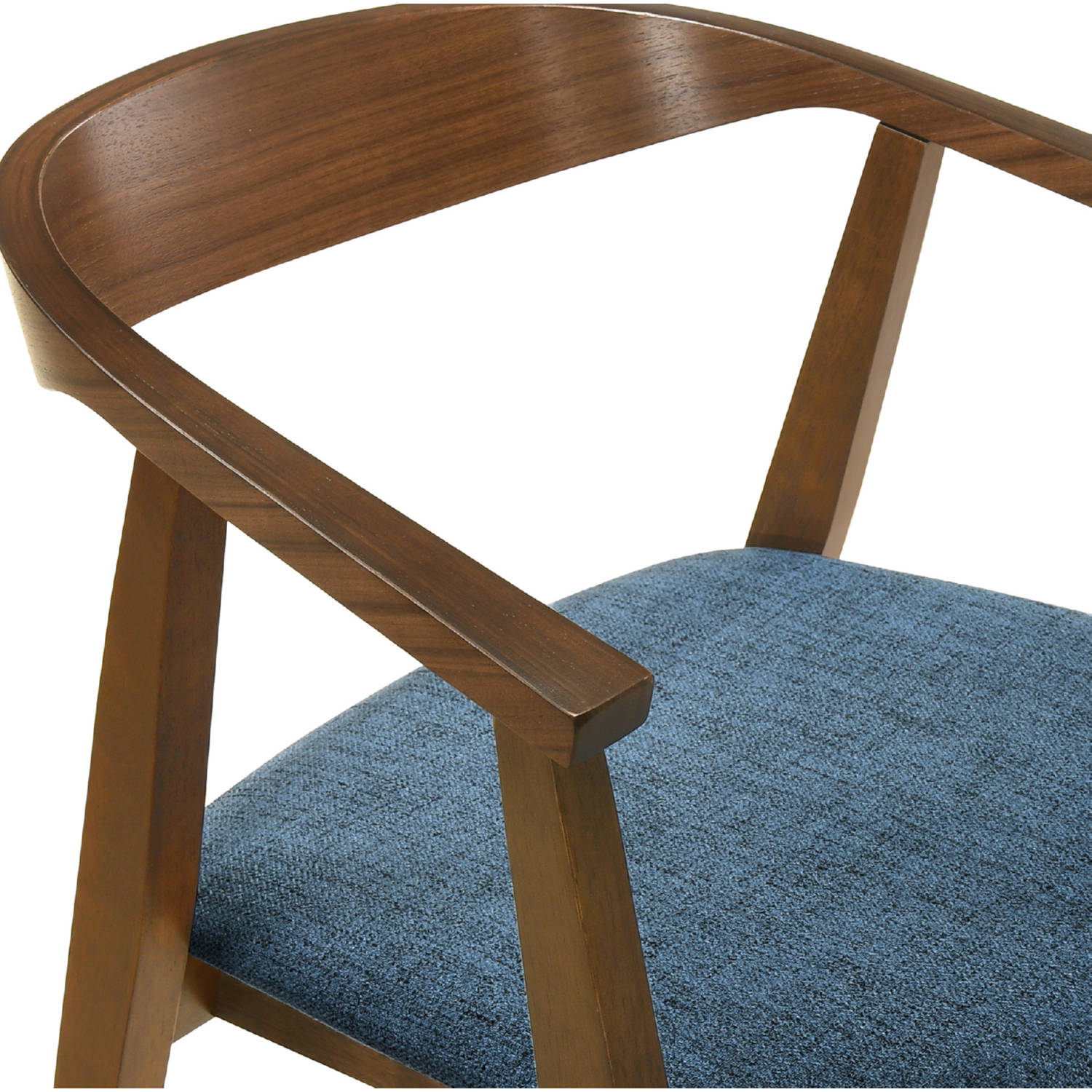 Armen Living Santana Dining Chair - Thumbnail 5
