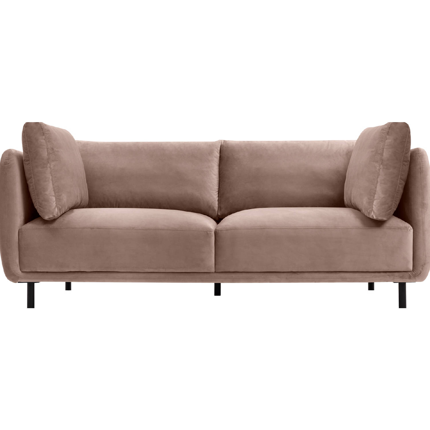 Armen Living Serenity Sofa - Thumbnail 3