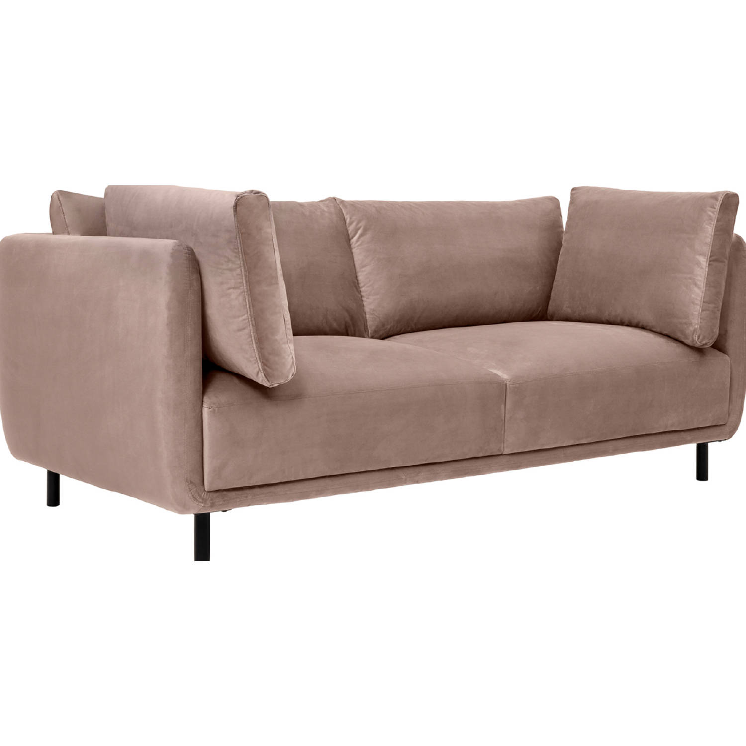 Armen Living Serenity Sofa
