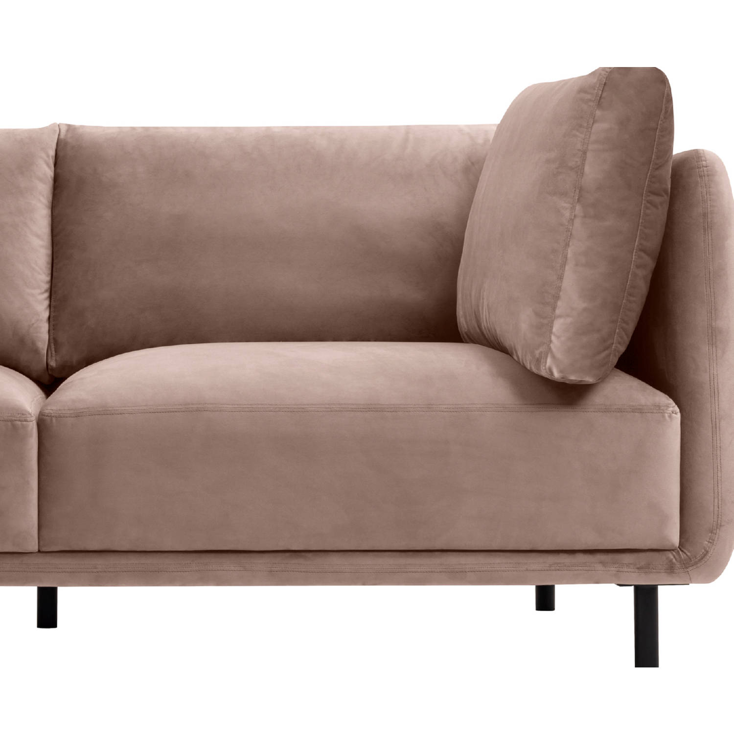 Armen Living Serenity Sofa - Thumbnail 2