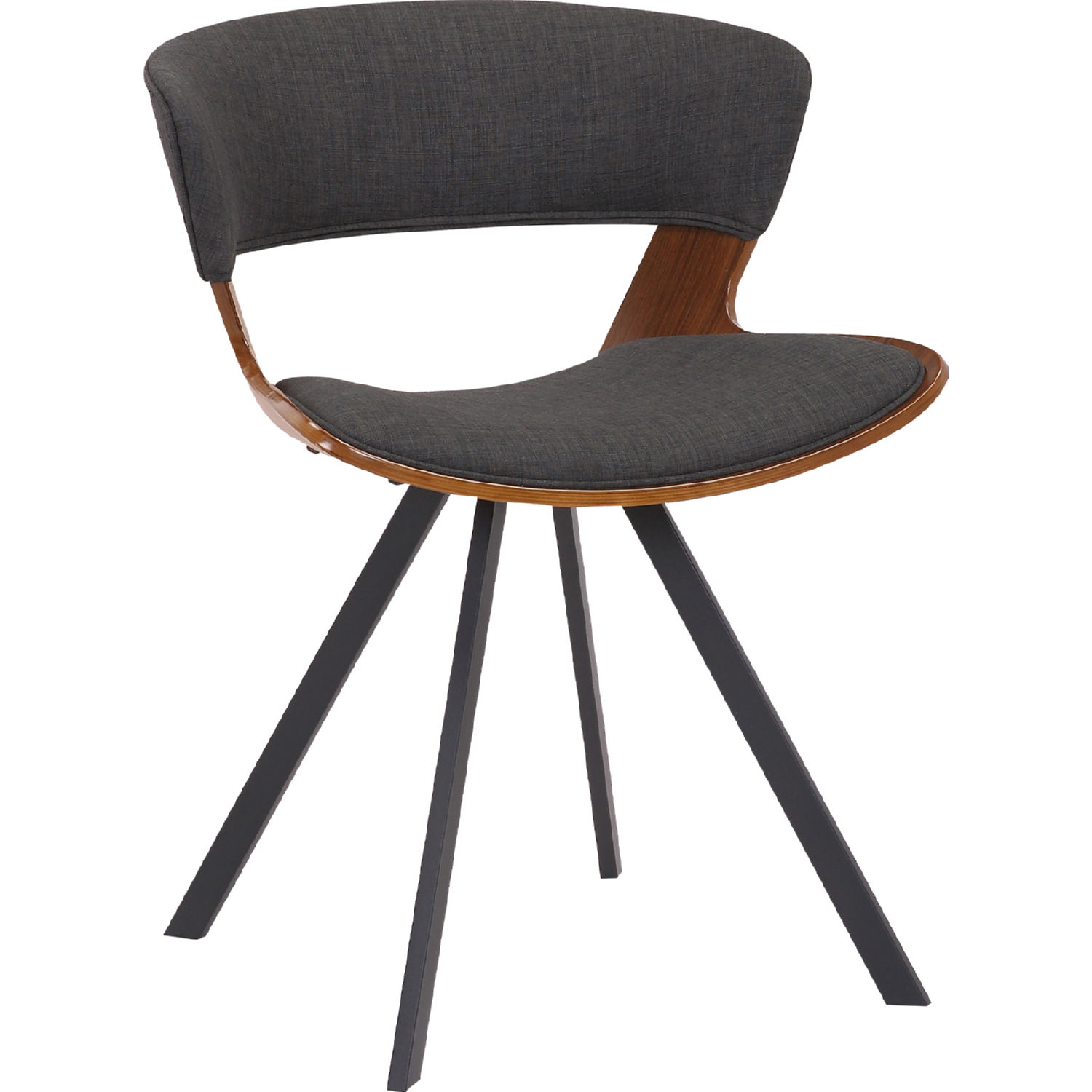 Armen Living Ulric Dining Chair