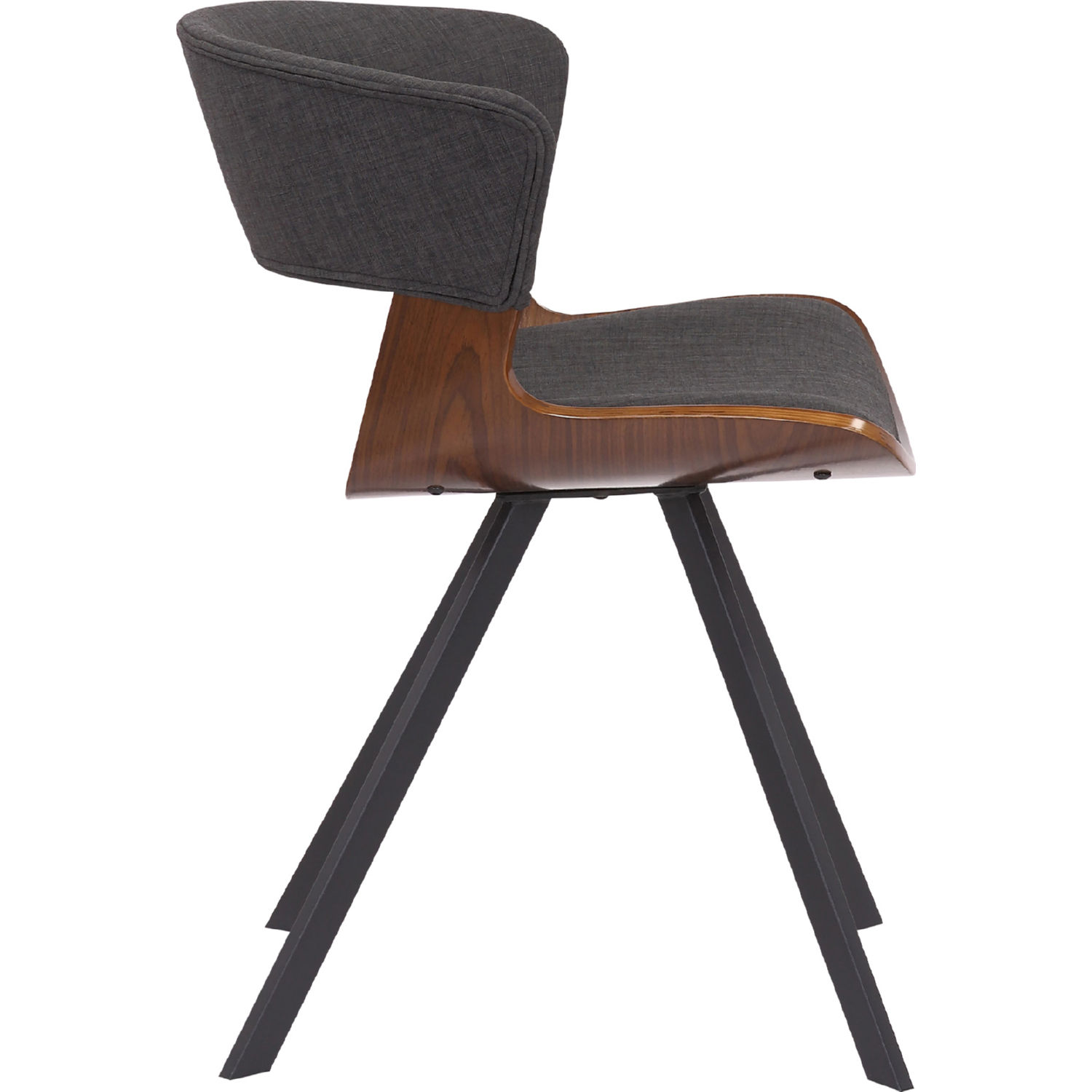 Armen Living Ulric Dining Chair - Thumbnail 5