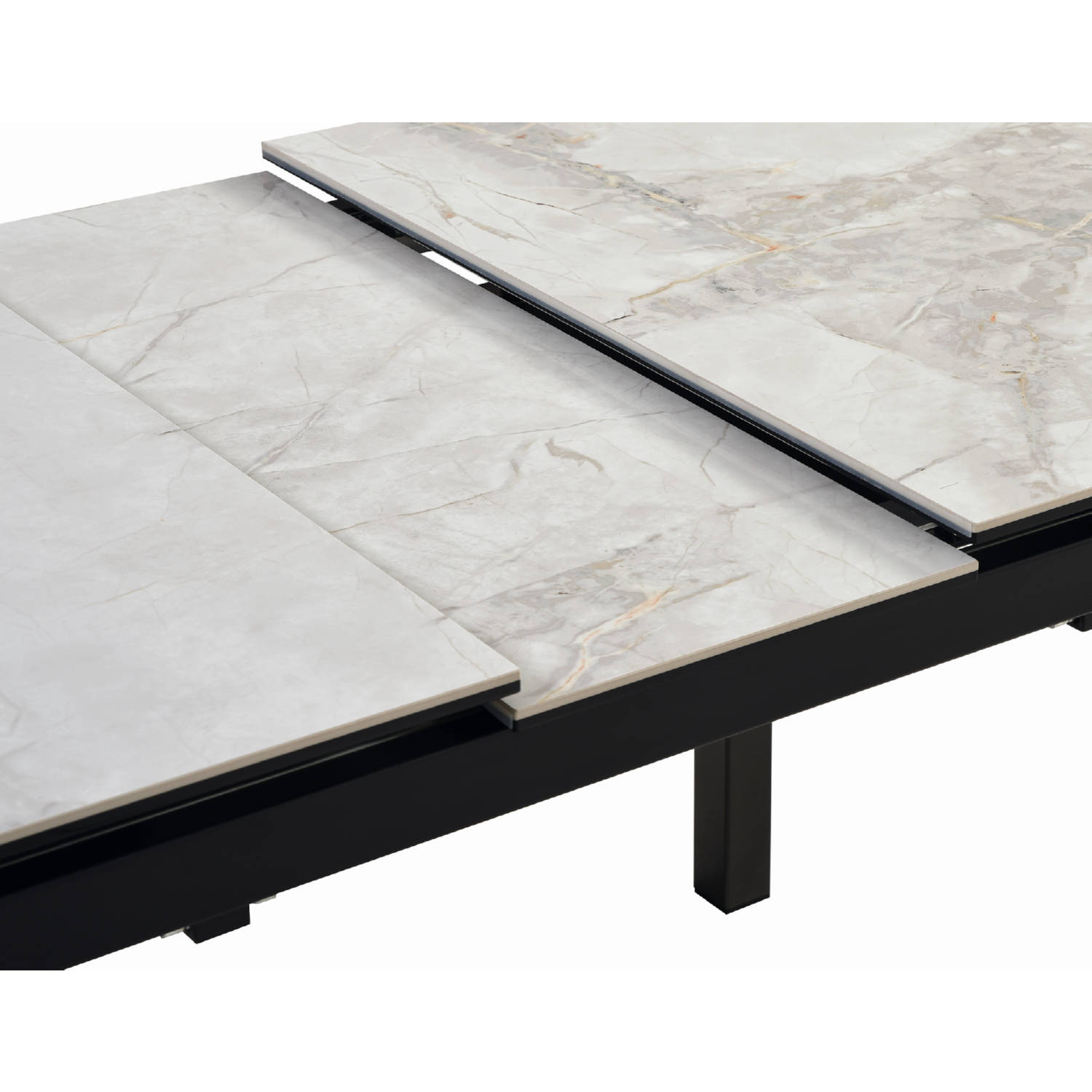 Armen Living Giana Dining Set - Thumbnail 4