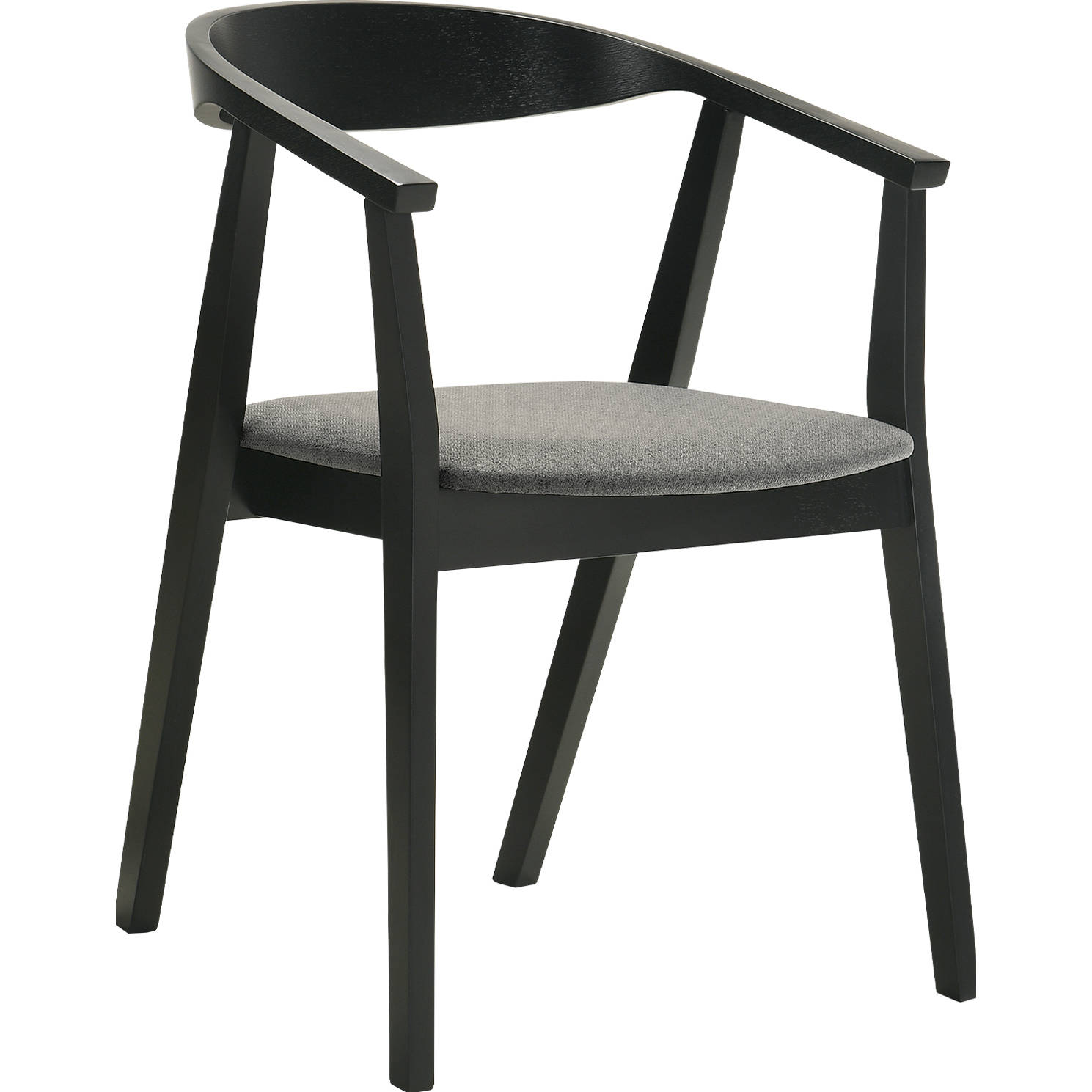 Armen Living Cirque & Santana Dining Set - Thumbnail 3