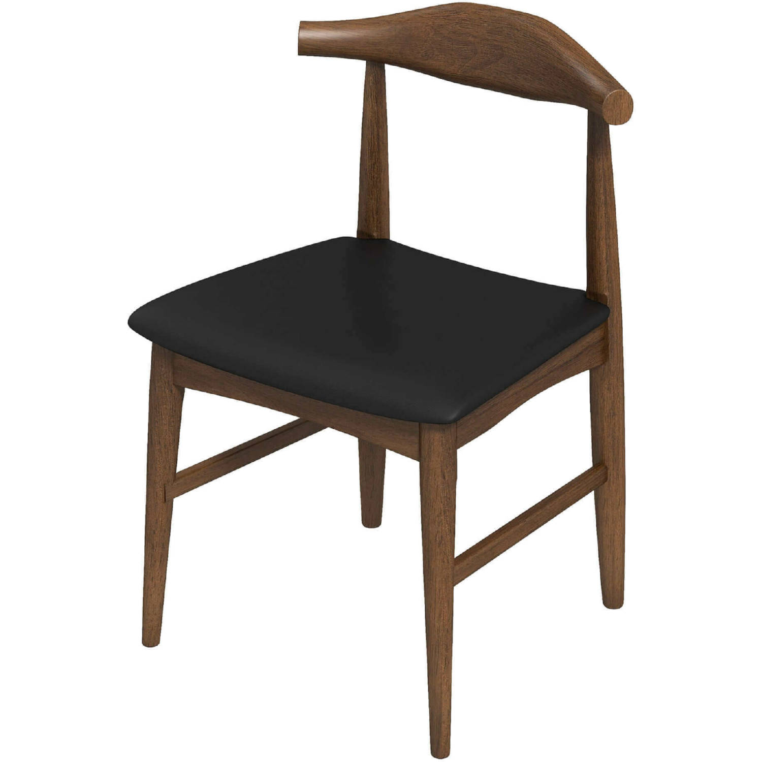 Ashcroft Furniture Destiny Dining Chairs - Thumbnail 3