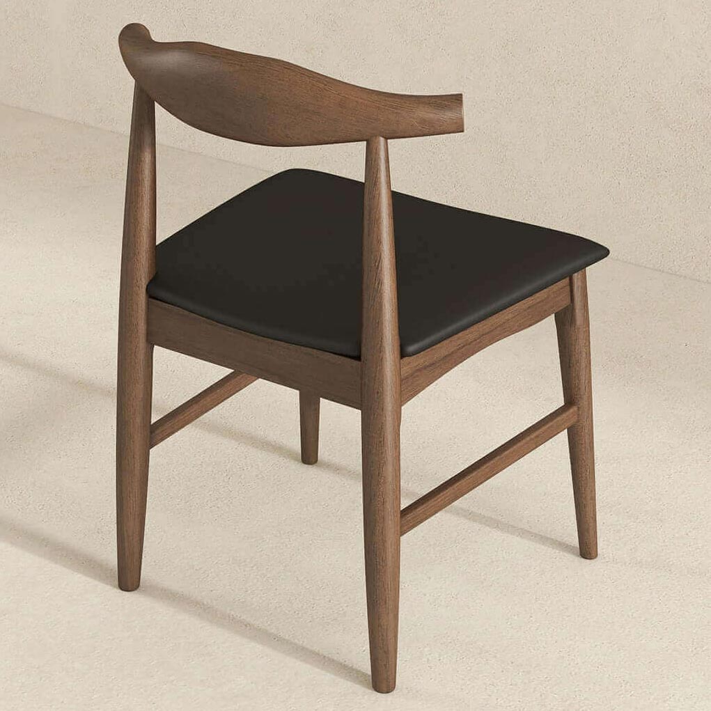 Ashcroft Furniture Destiny Dining Chairs