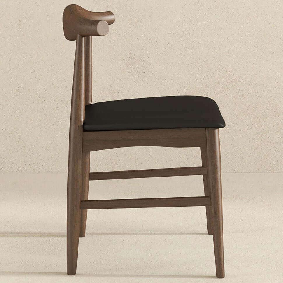 Ashcroft Furniture Destiny Dining Chairs - Thumbnail 2