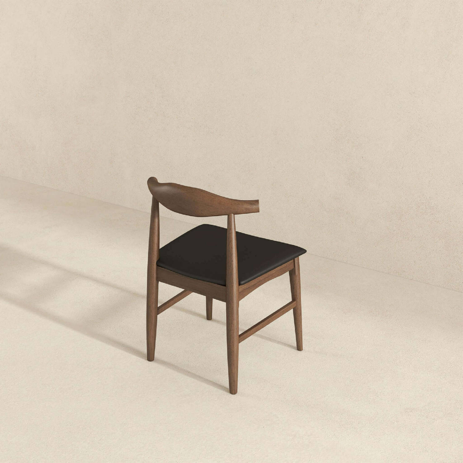 Ashcroft Furniture Destiny Dining Chairs - Thumbnail 5