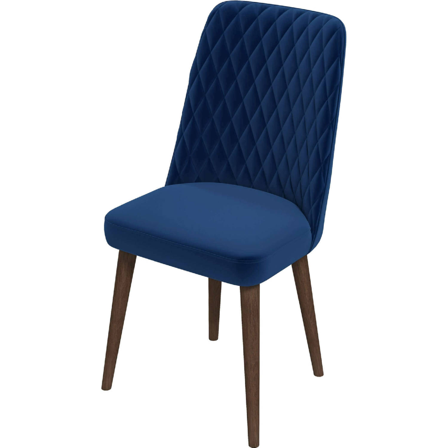 Ashcroft Furniture Katie Dining Chair - Thumbnail 4