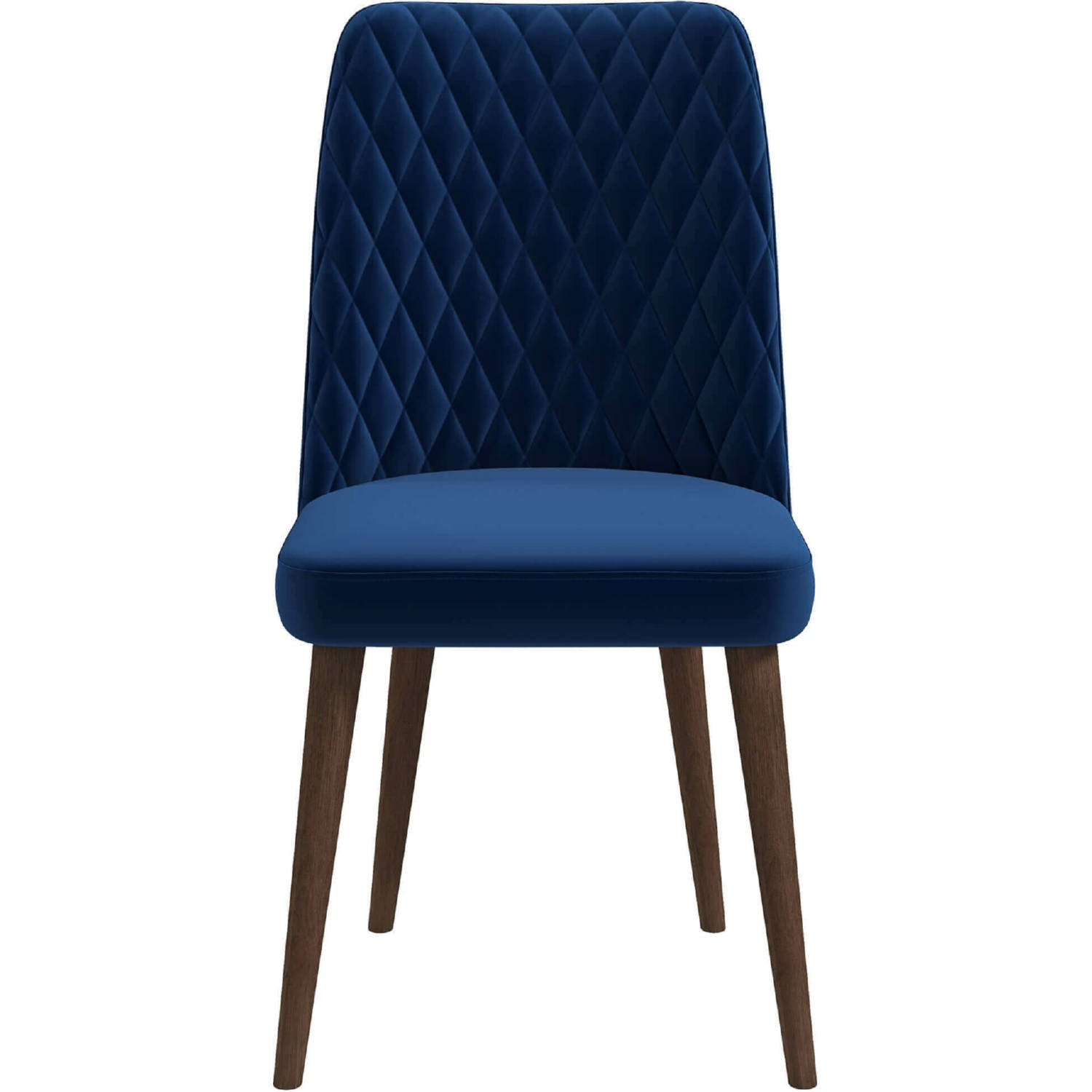 Ashcroft Furniture Katie Dining Chair - Thumbnail 2