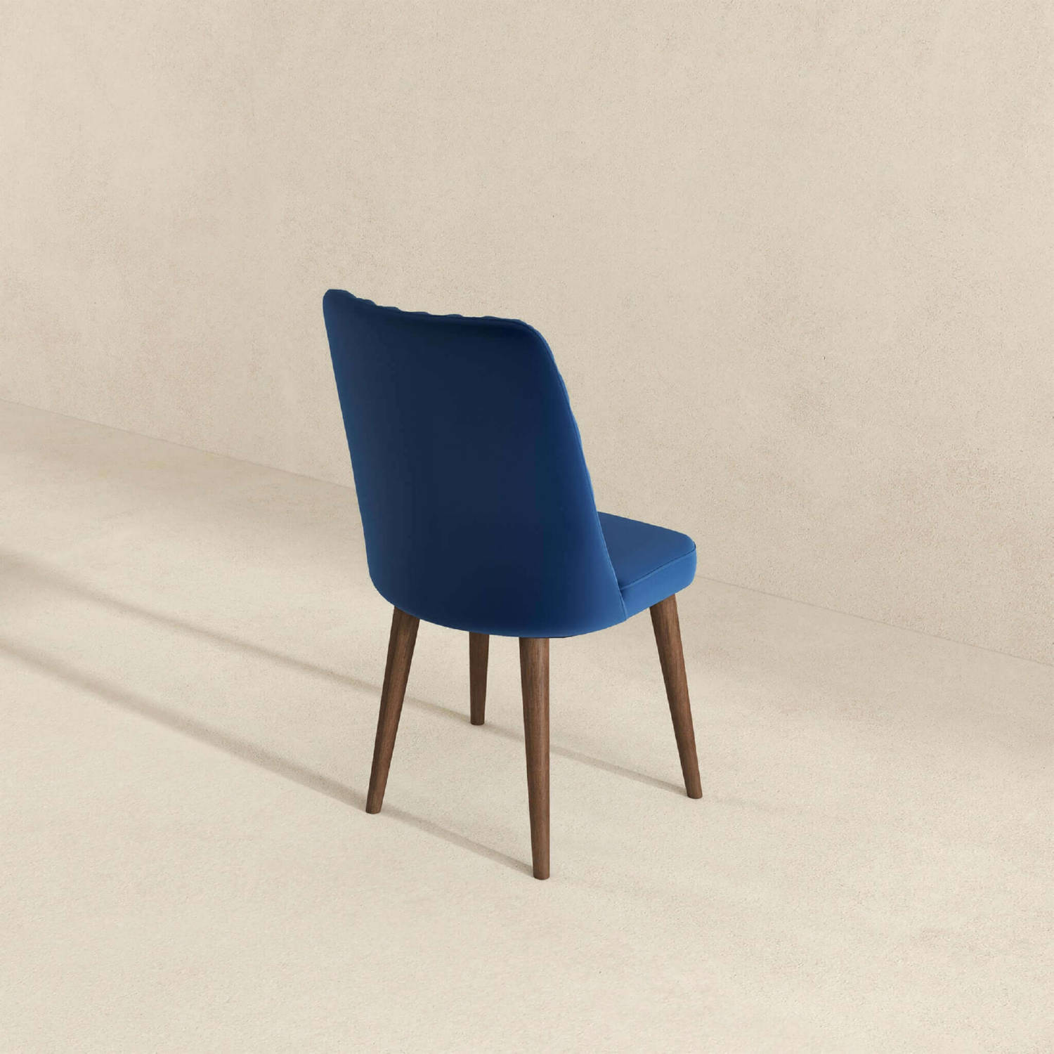 Ashcroft Furniture Katie Dining Chair - Thumbnail 5