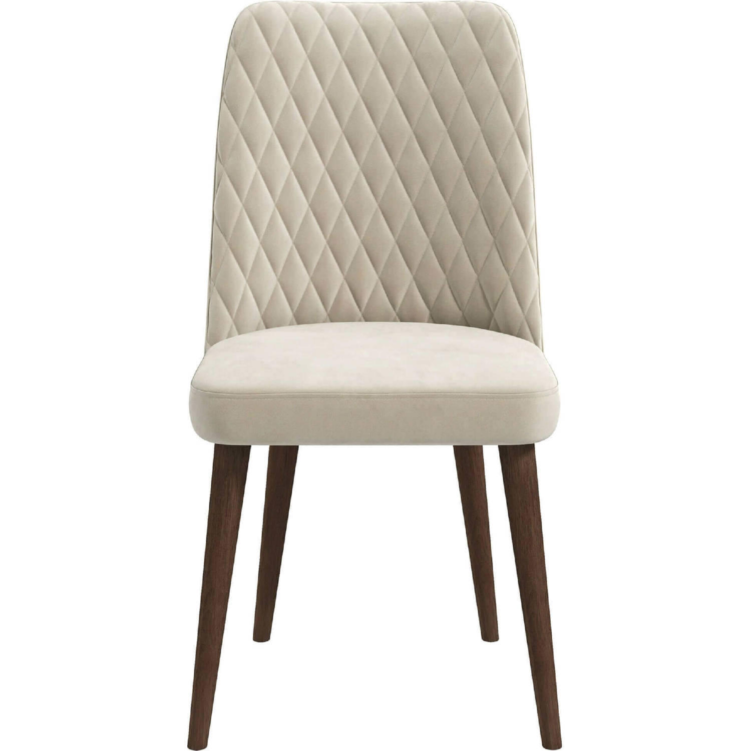 Ashcroft Furniture Katie Dining Chair - Thumbnail 3