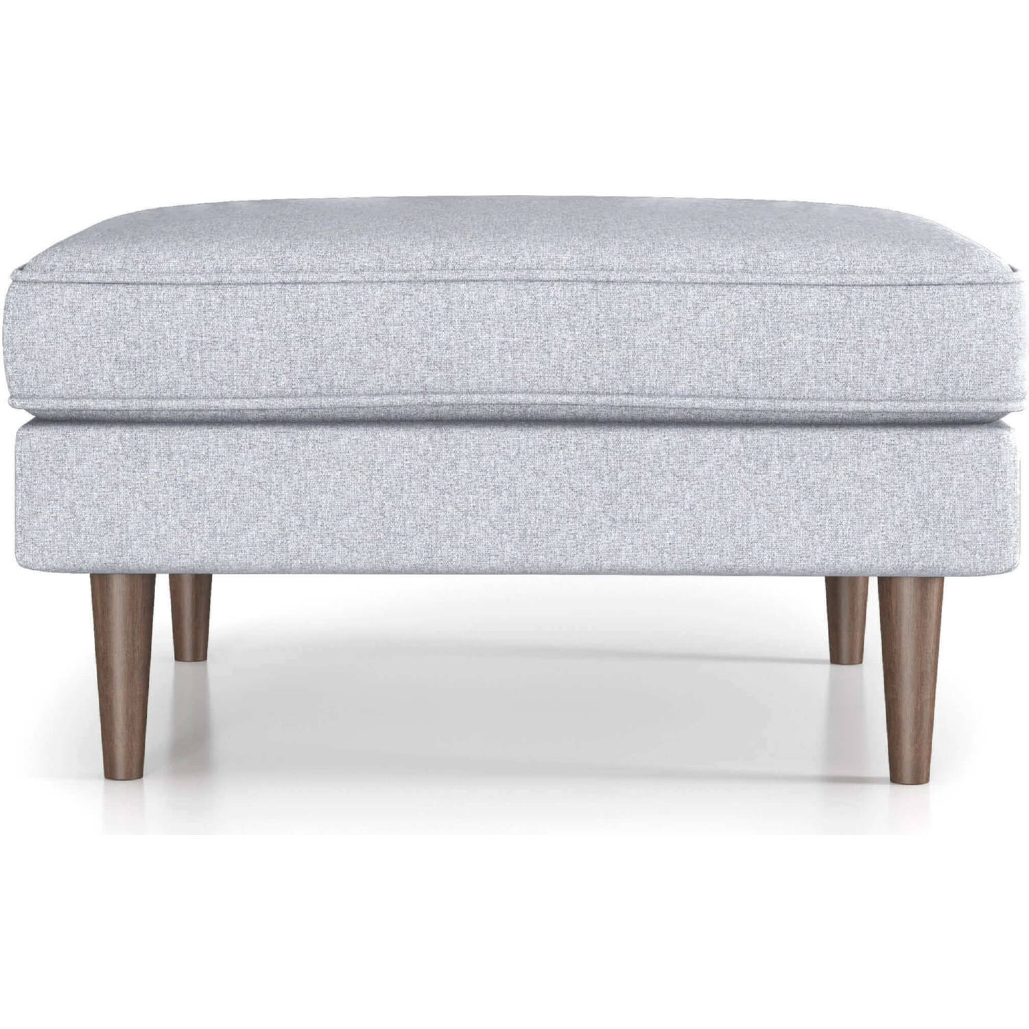 Ashcroft Furniture Amber Ottoman - Thumbnail 4