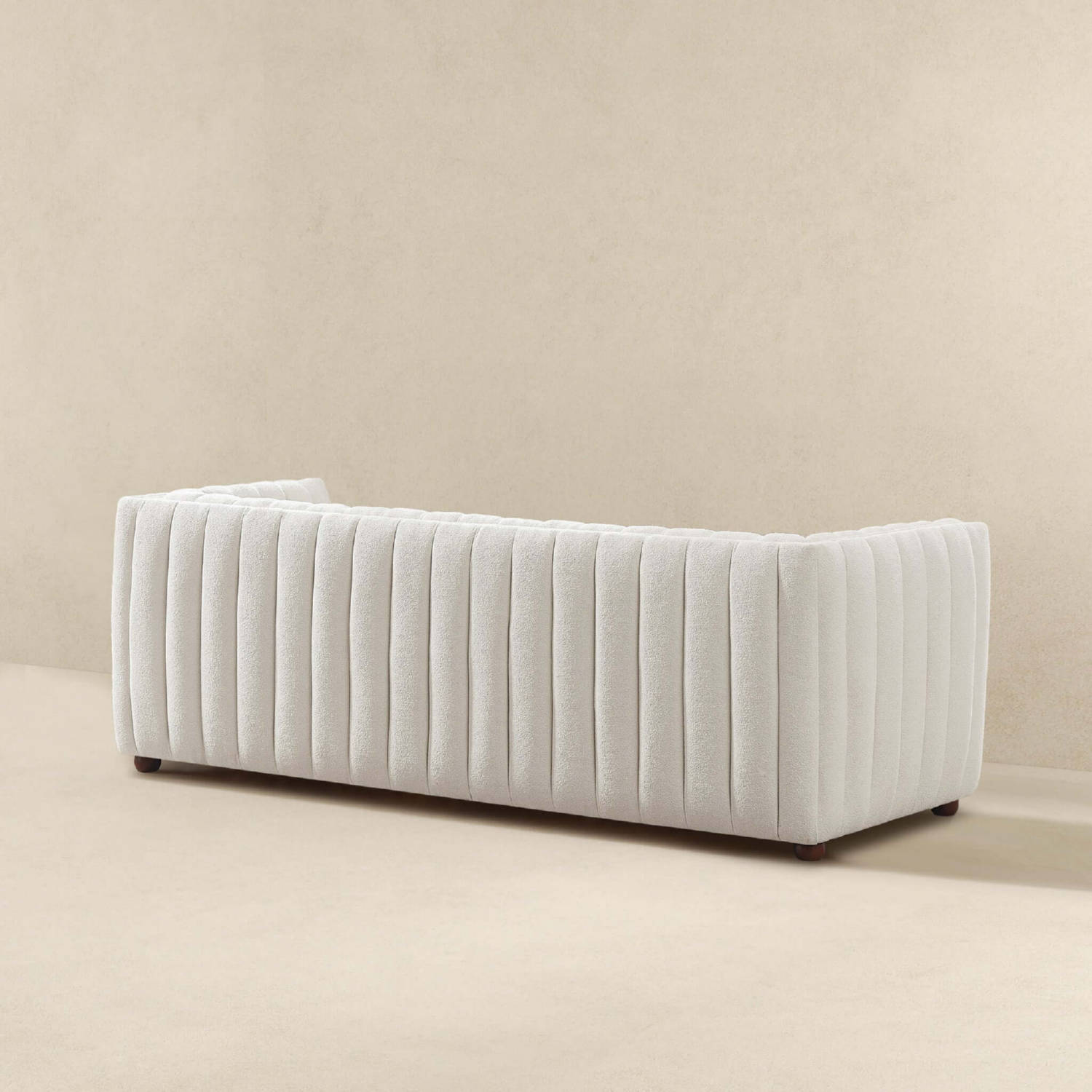 Ashcroft Furniture Rosslyn Sofa - Thumbnail 4