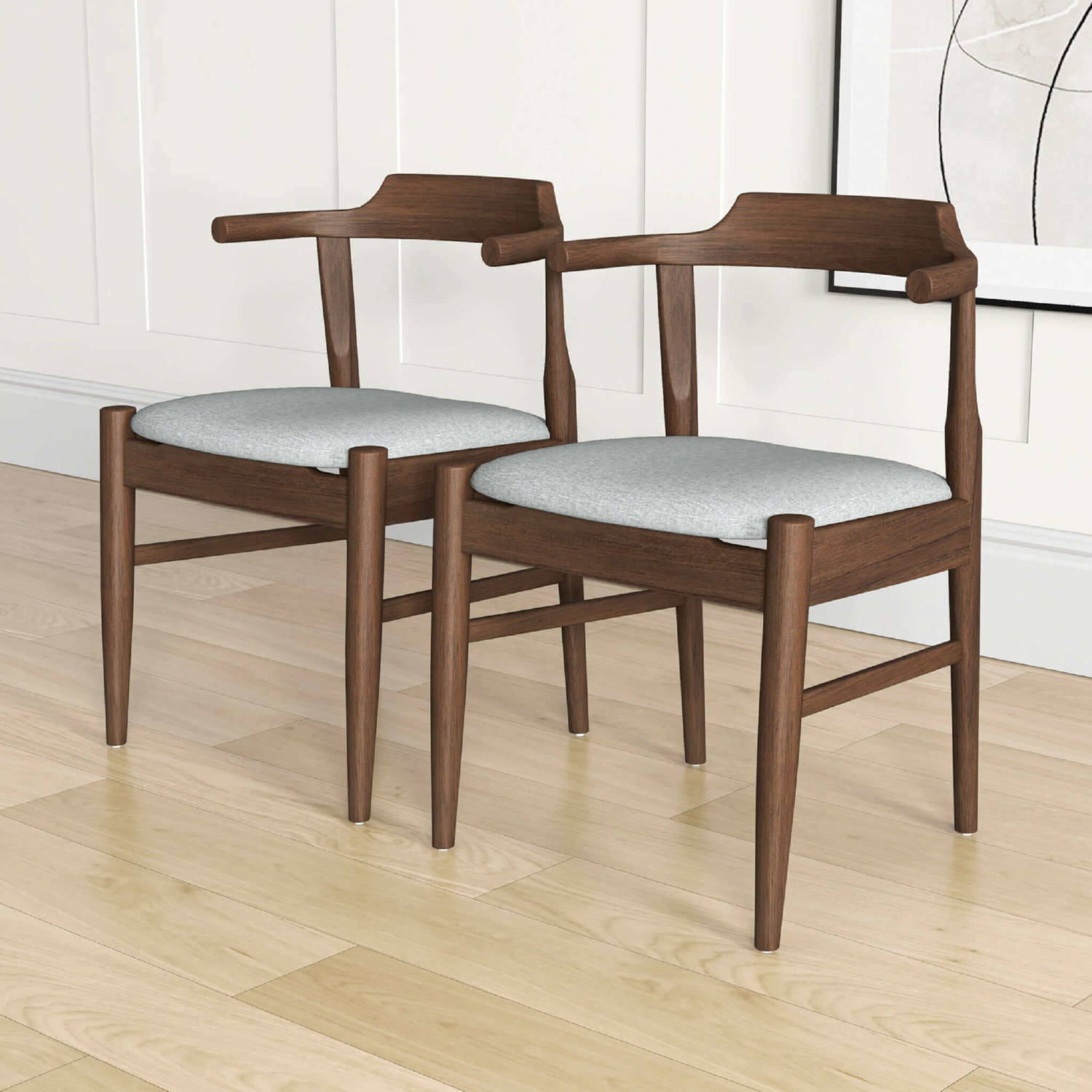 Ashcroft Furniture Daisy Dining Chair