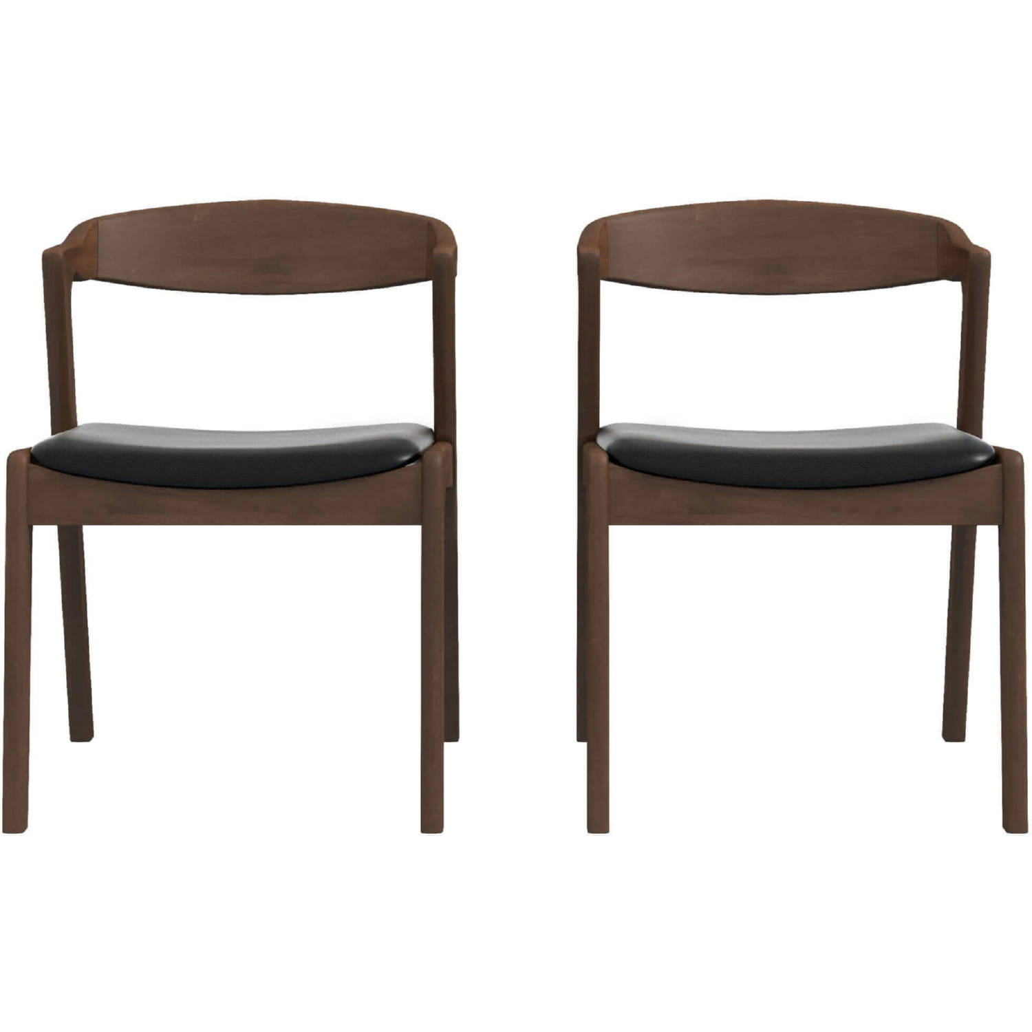 Ashcroft Furniture Dakota Dining Chair - Thumbnail 5
