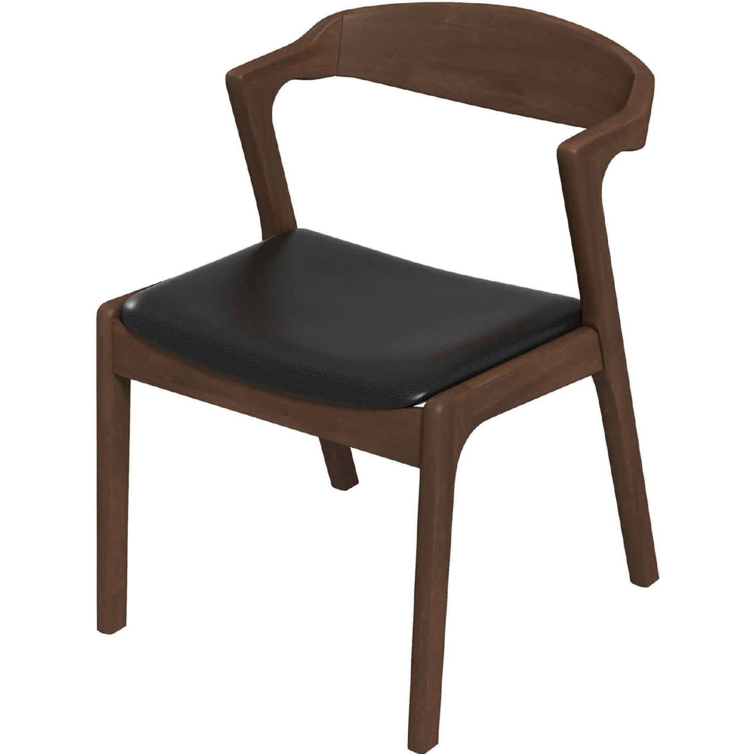 Ashcroft Furniture Dakota Dining Chair