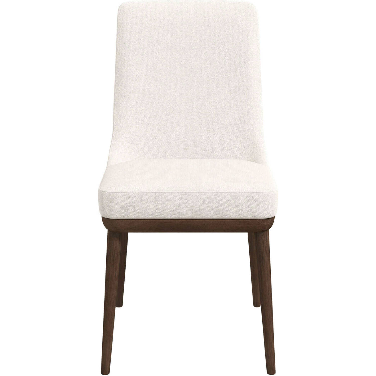 Ashcroft Furniture Kate Dining Chair - Thumbnail 4