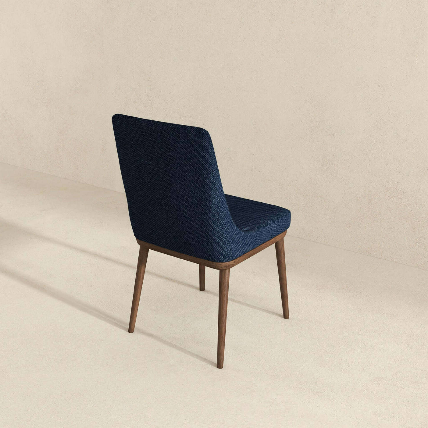 Ashcroft Furniture Kate Dining Chair - Thumbnail 5
