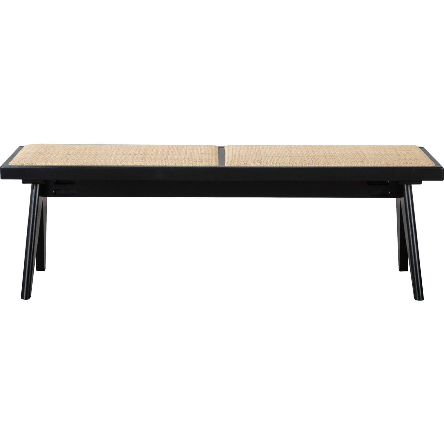 Ashcroft Furniture Keira Bench - Thumbnail 4