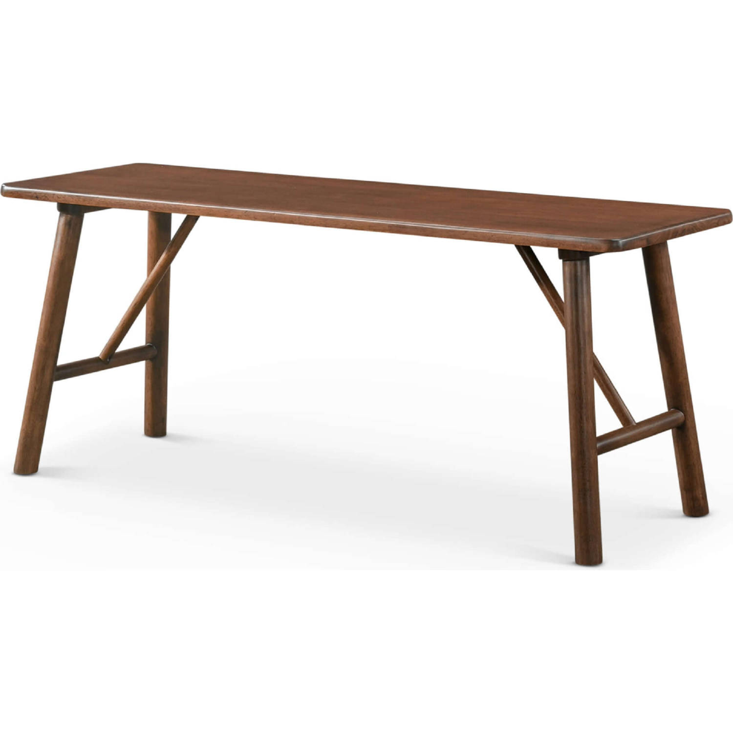 Ashcroft Furniture Molly Bench - Thumbnail 3