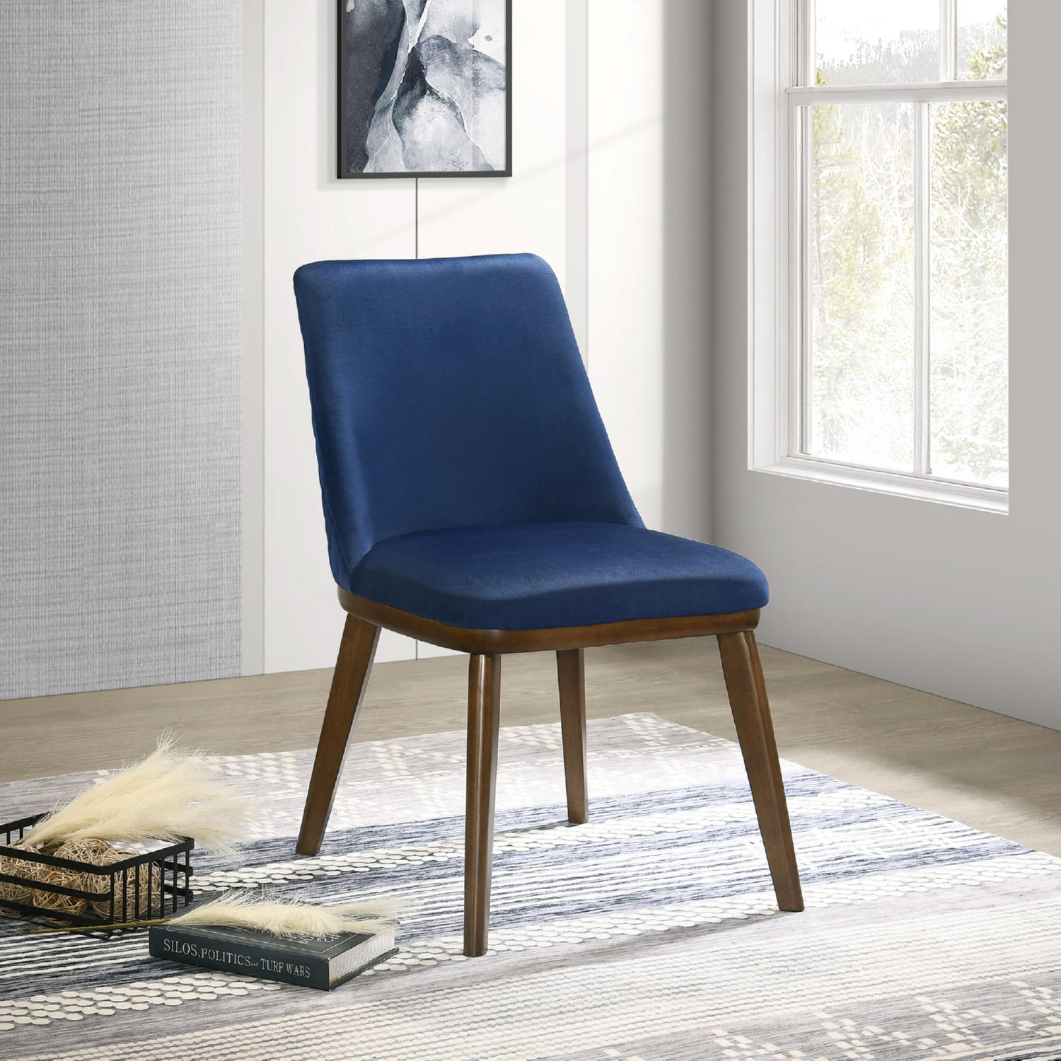 Ashcroft Furniture Clove Dining Chair
