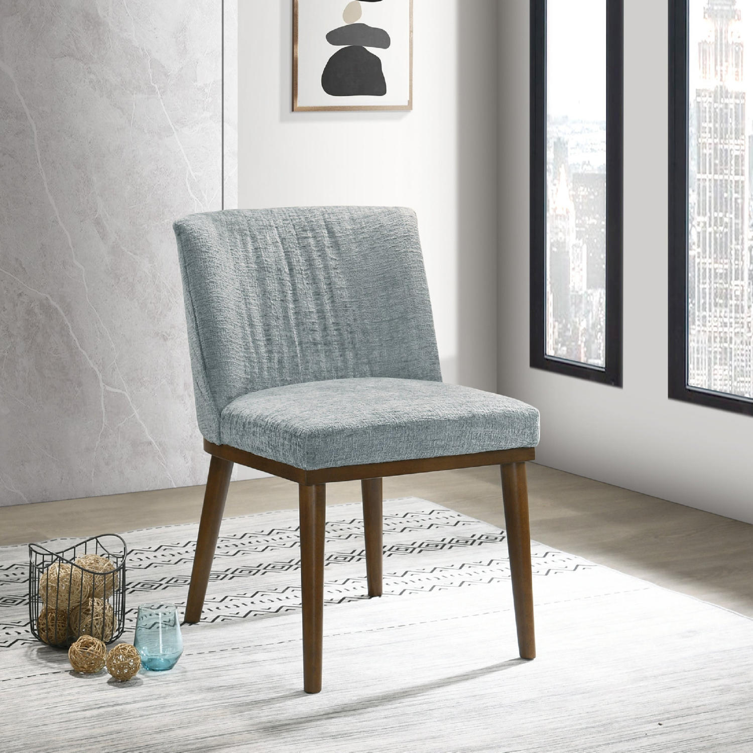 Ashcroft Furniture Daley Dining Chair