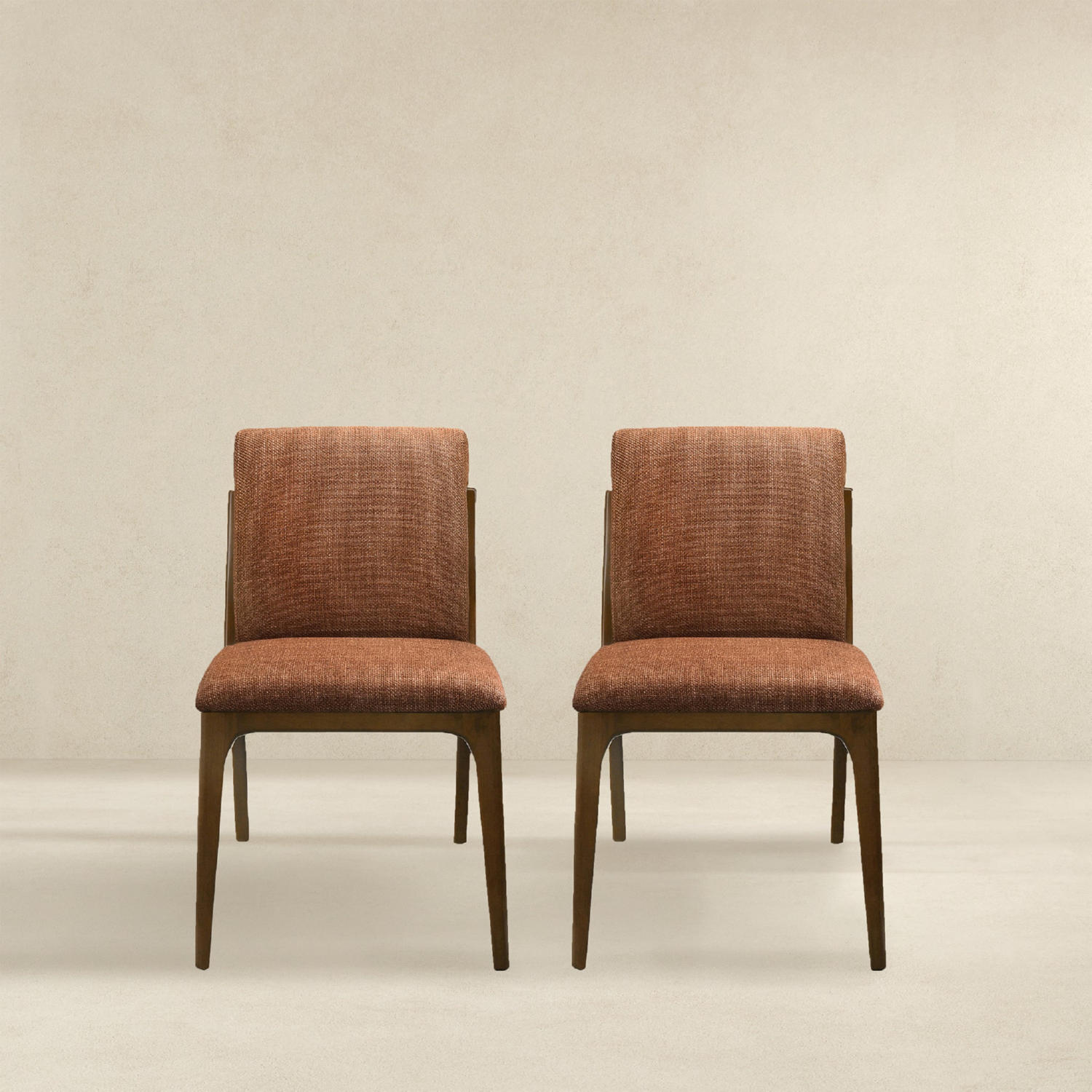 Ashcroft Furniture Grivelle Dining Chair