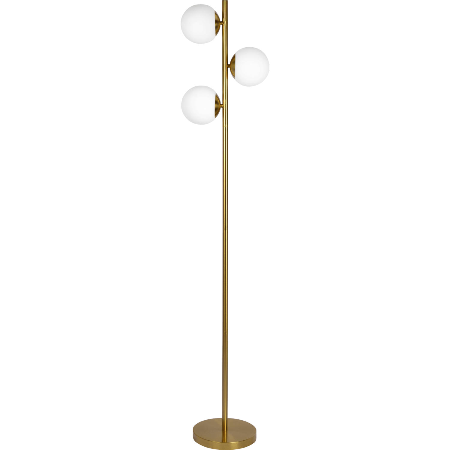Ashcroft Brilliance Floor Lamp