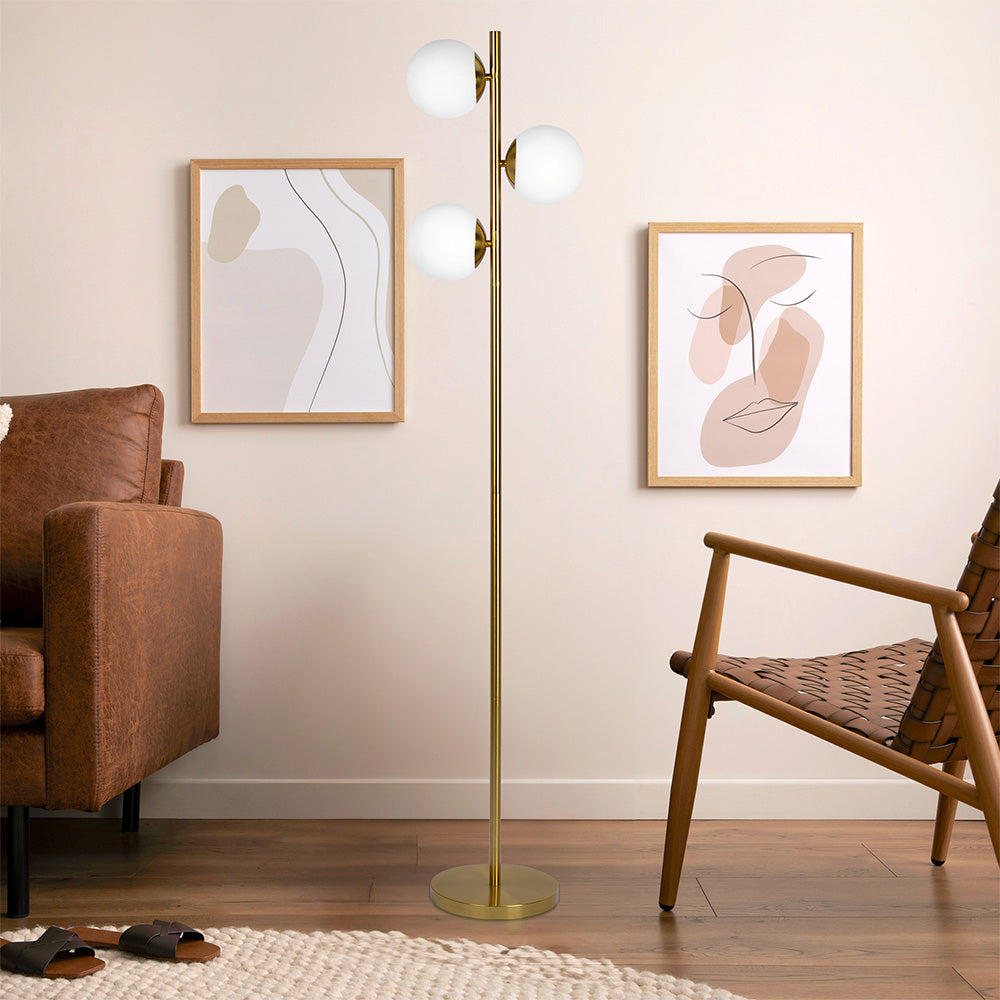 Ashcroft Brilliance Floor Lamp - Thumbnail 5