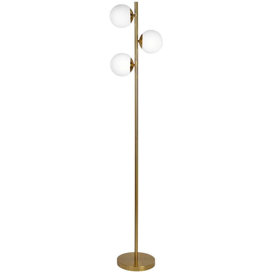 Ashcroft Brilliance Floor Lamp - Thumbnail 4