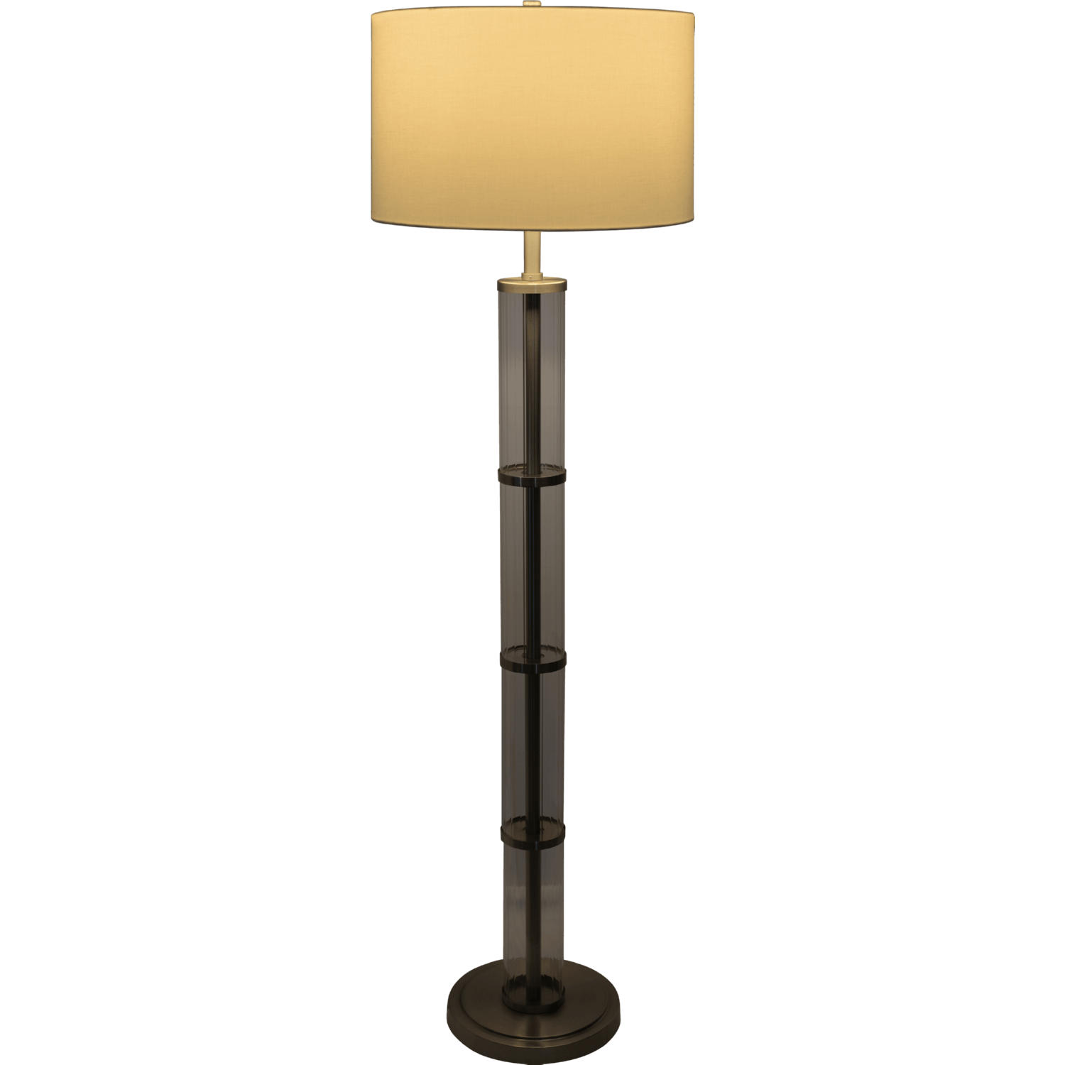 Ashcroft Nimbus Floor Lamp