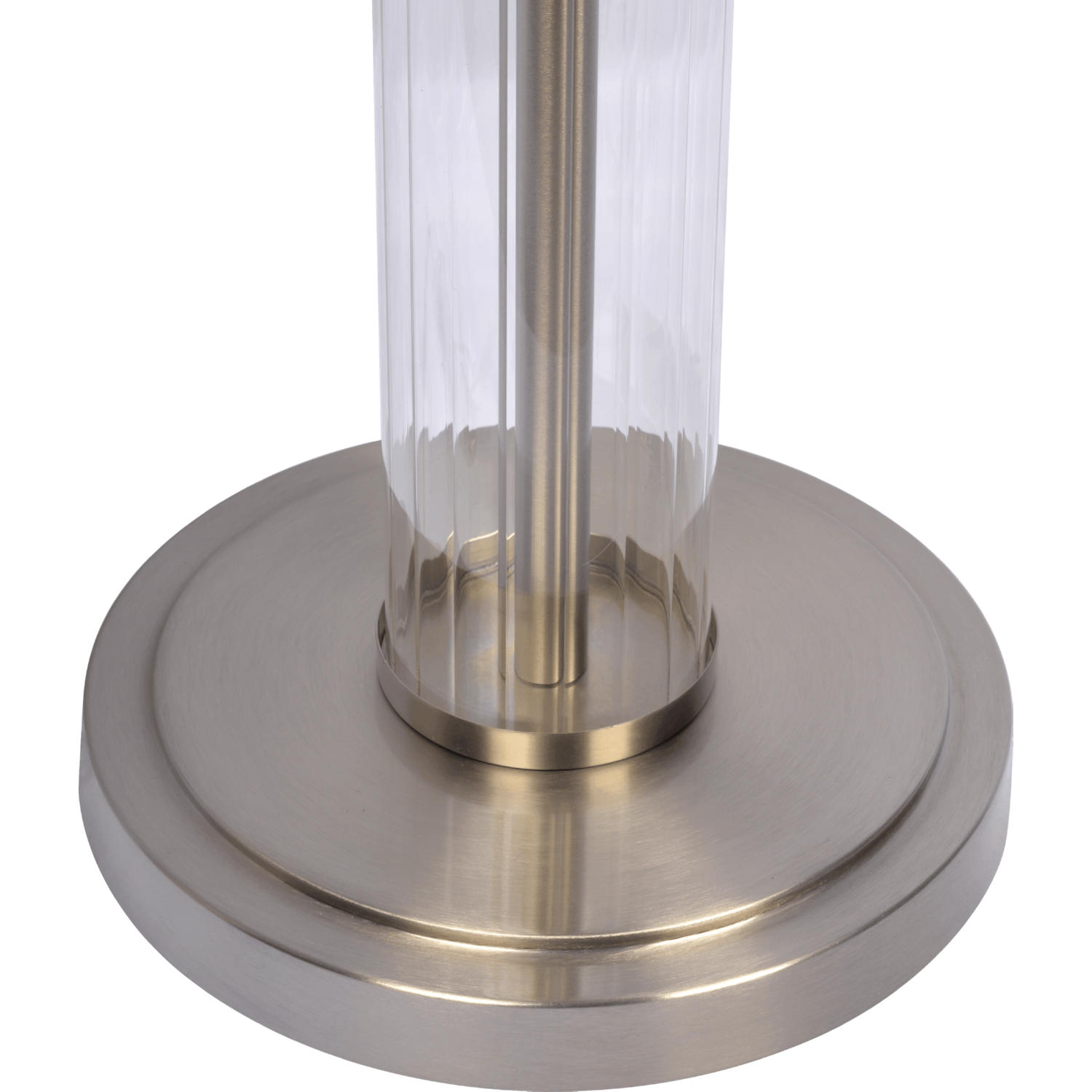 Ashcroft Nimbus Floor Lamp - Thumbnail 2