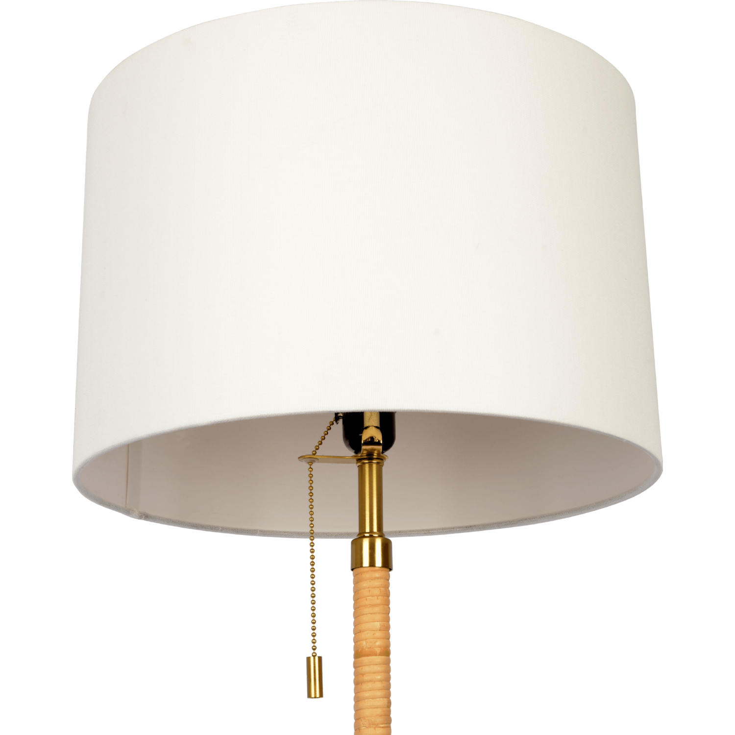 Ashcroft Furniture Stellar Floor Lamp - Thumbnail 2