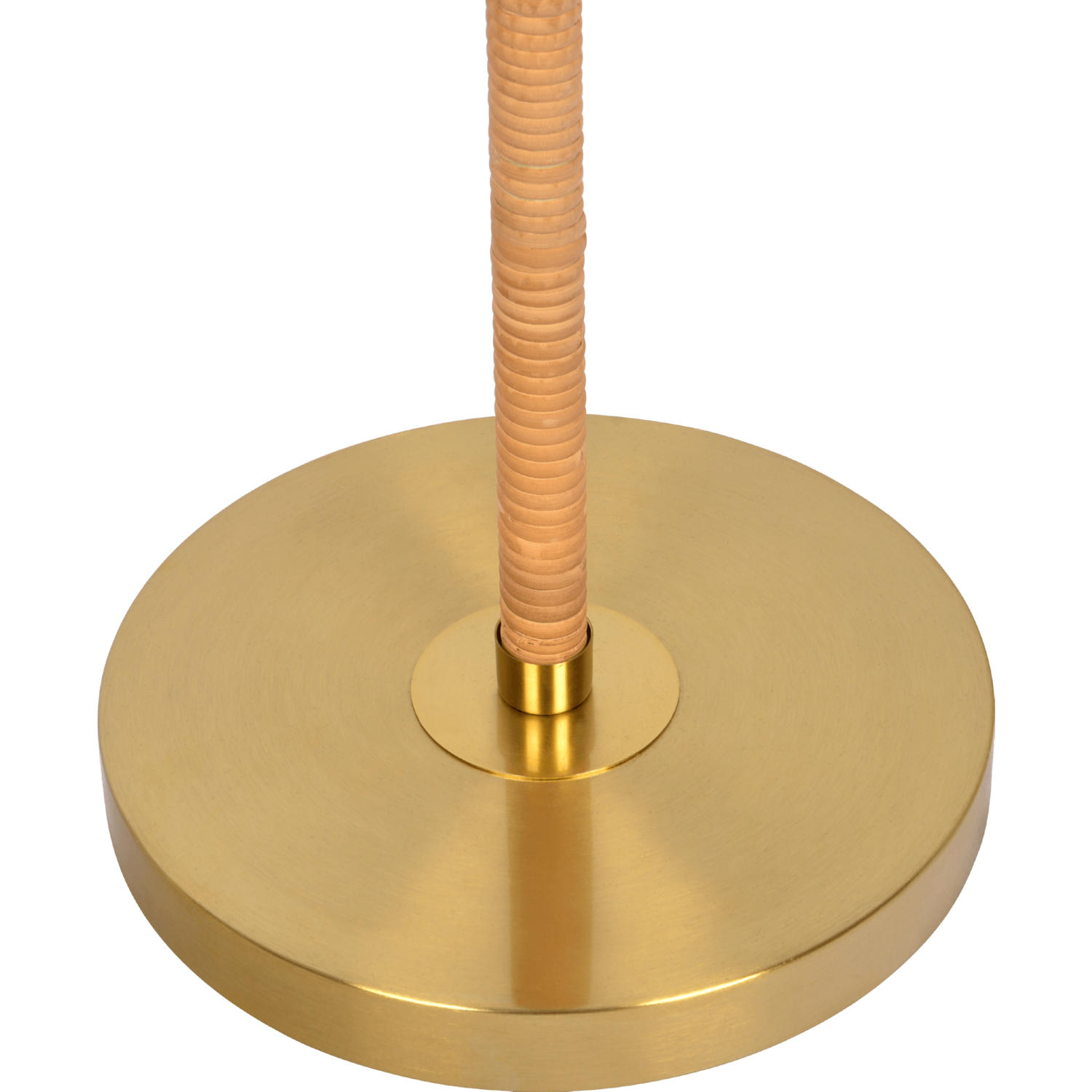 Ashcroft Furniture Stellar Floor Lamp