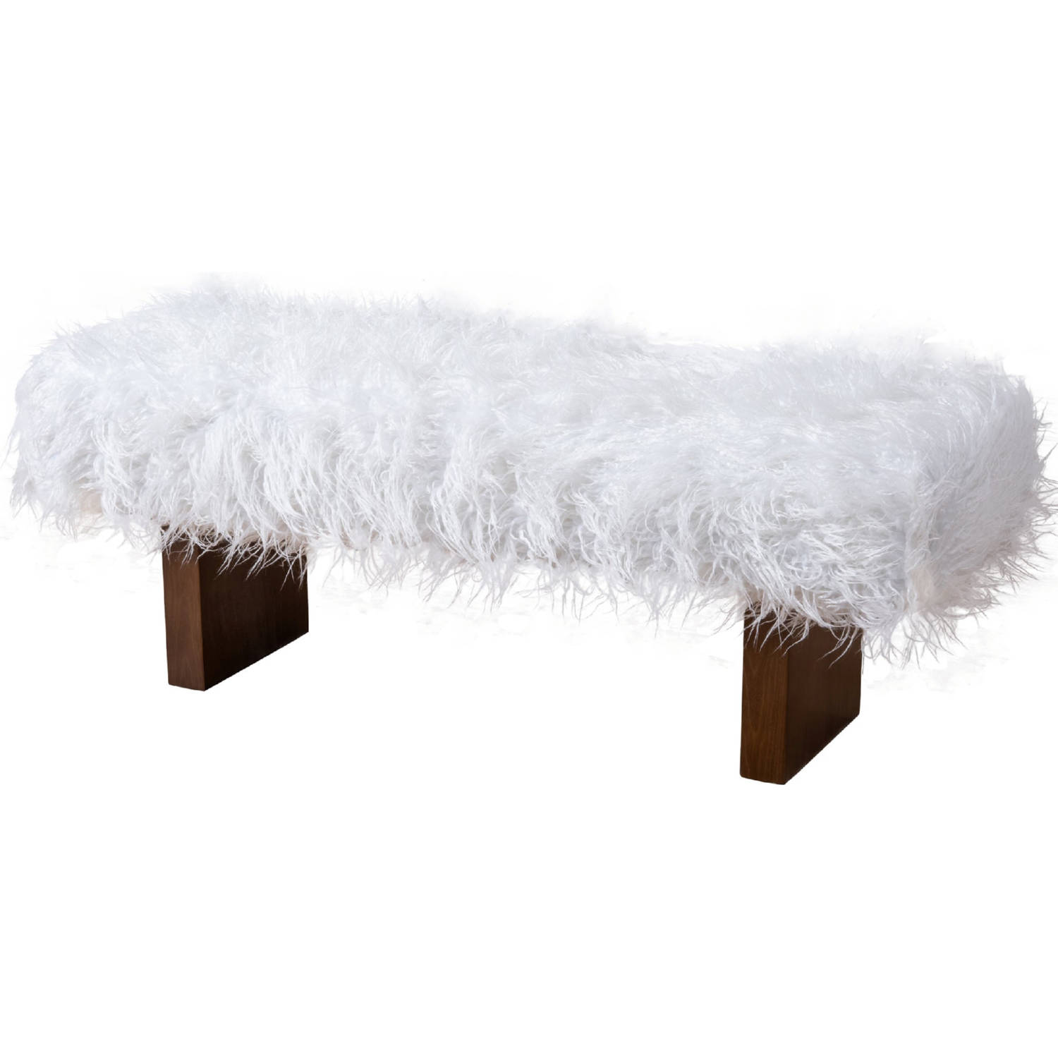 Ashcroft Furniture Henley Bench - Thumbnail 4