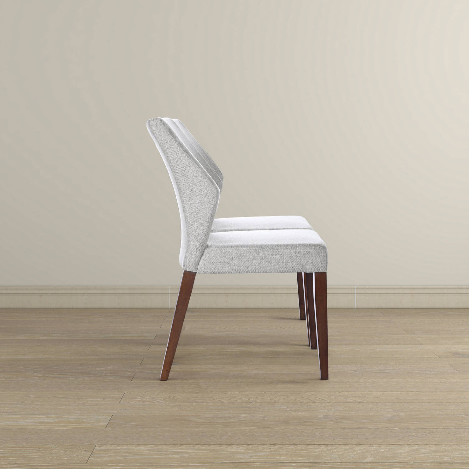Ashcroft Furniture Luca Dining Chair - Thumbnail 2