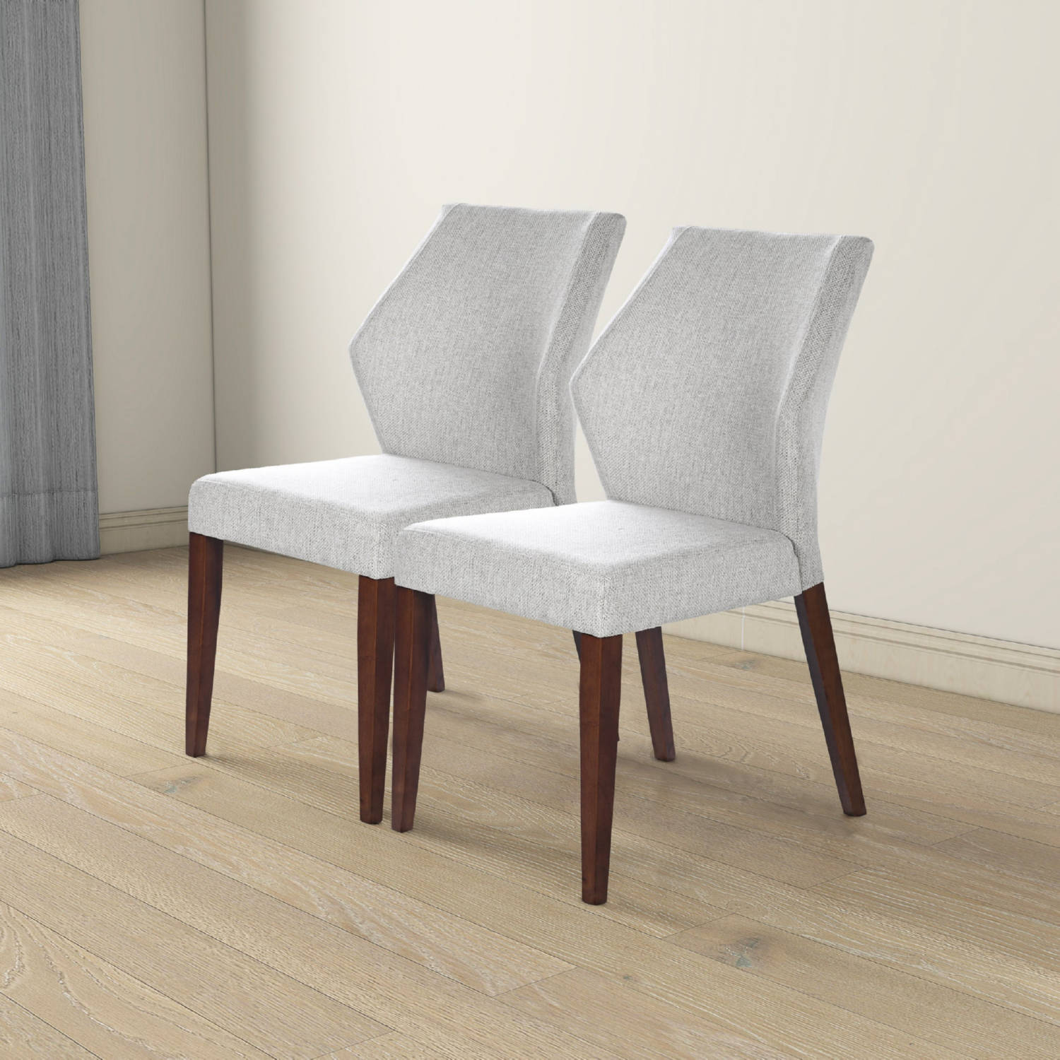 Ashcroft Furniture Luca Dining Chair