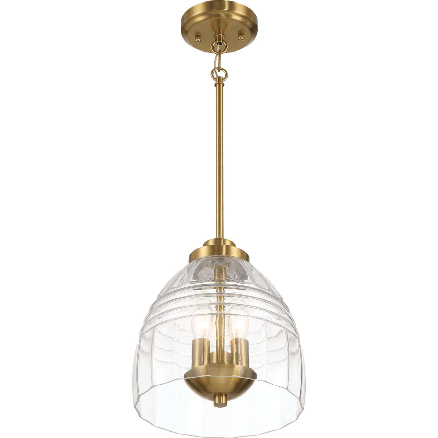 Ashcroft Furniture Ember Pendant Light - Thumbnail 3