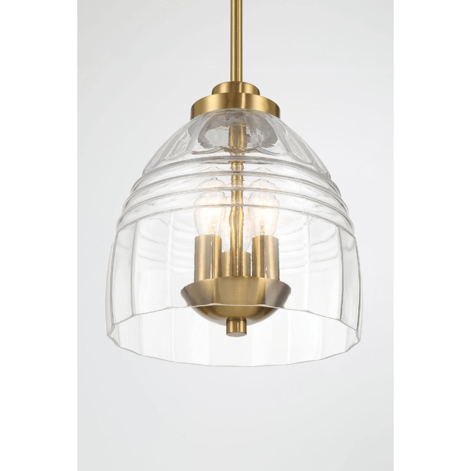Ashcroft Furniture Ember Pendant Light - Thumbnail 2