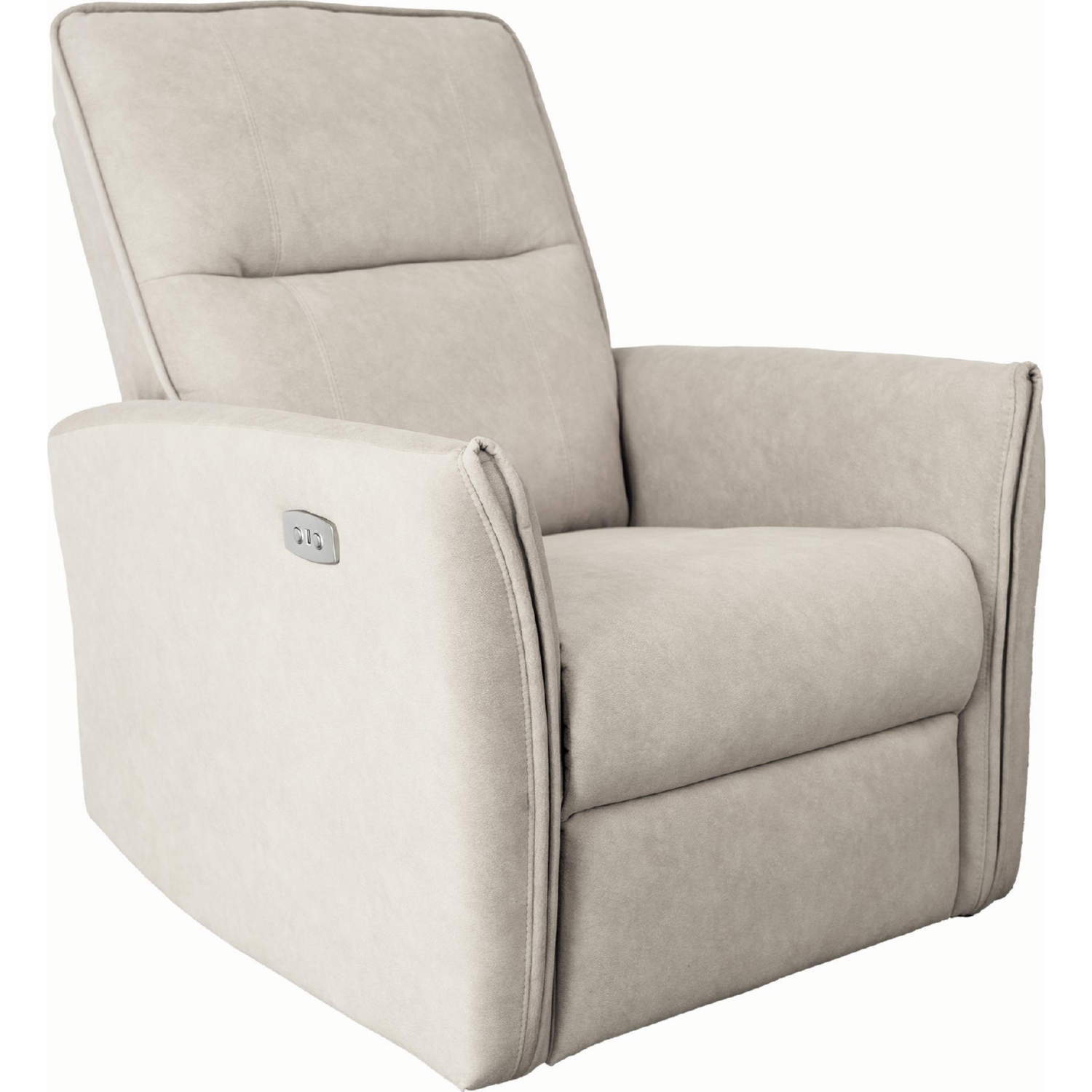 Ashcroft Asheville Recliner - Thumbnail 2