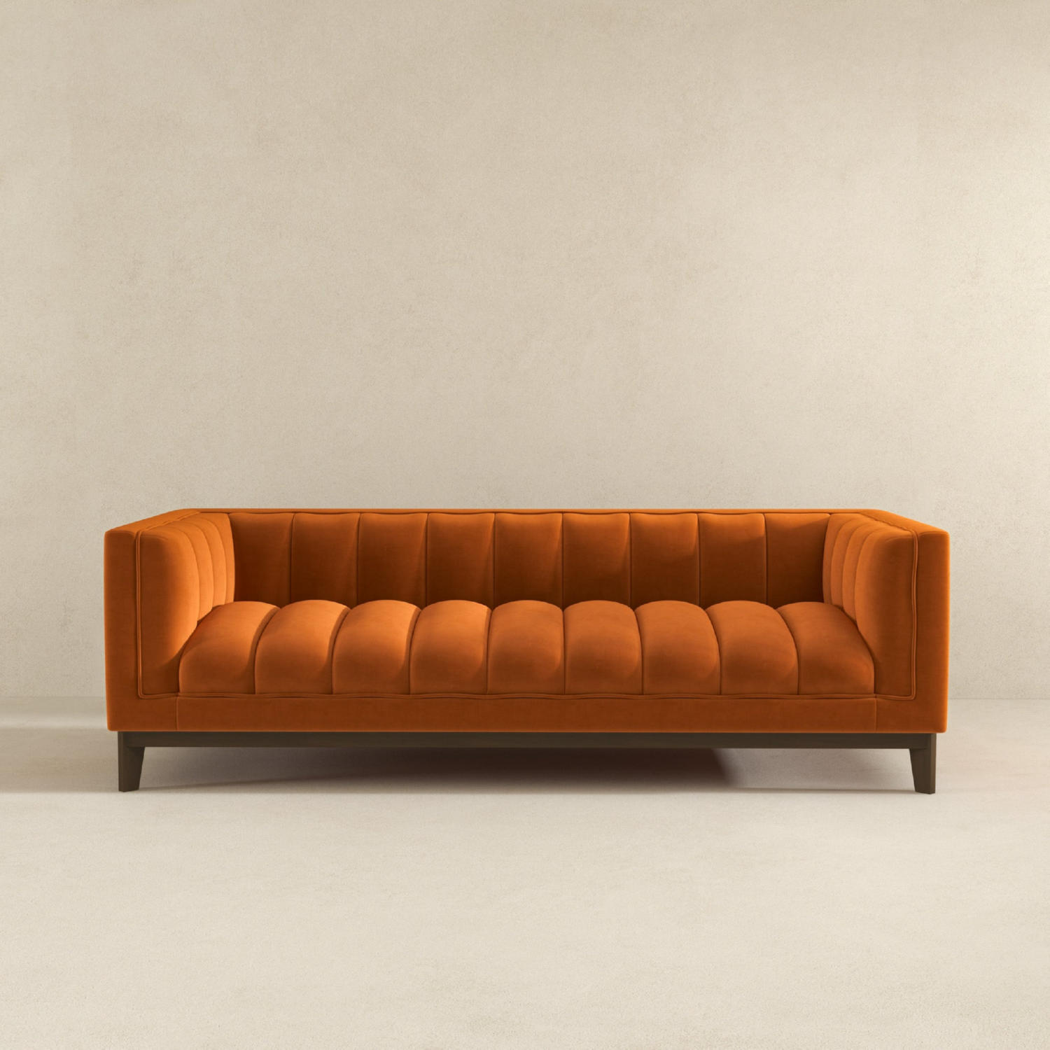 Ashcroft Furniture Melissa Sofa - Thumbnail 4