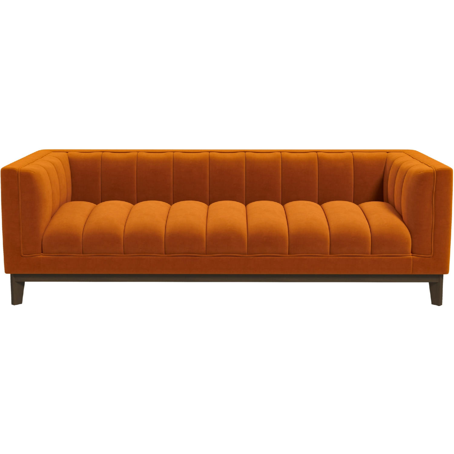 Ashcroft Furniture Melissa Sofa