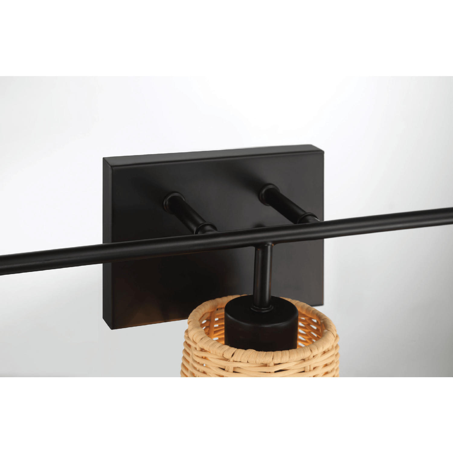 Moonlit Three Lights Wall Sconce - Thumbnail 5