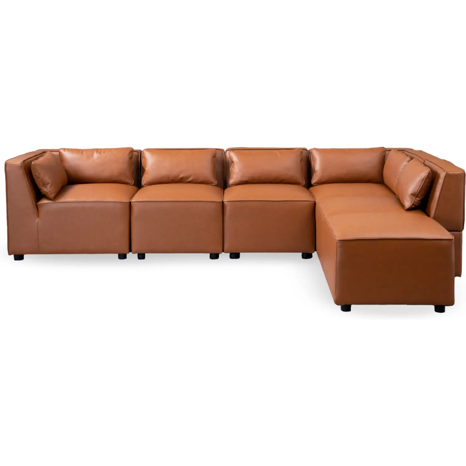 Ashcroft Furniture Wexford Sofa - Thumbnail 3