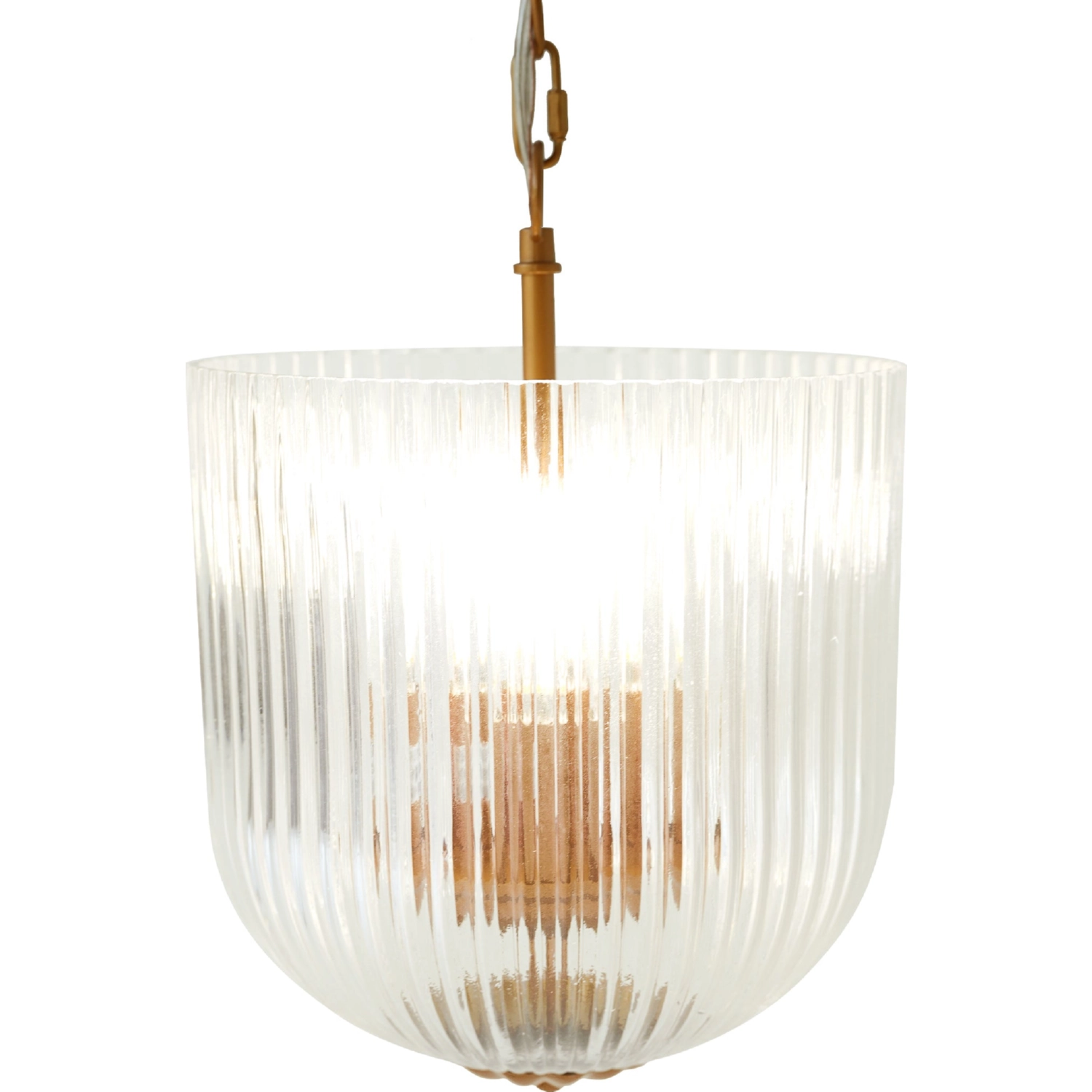 Ashcroft Furniture Garnet Ceiling Pendant Light - Thumbnail 4
