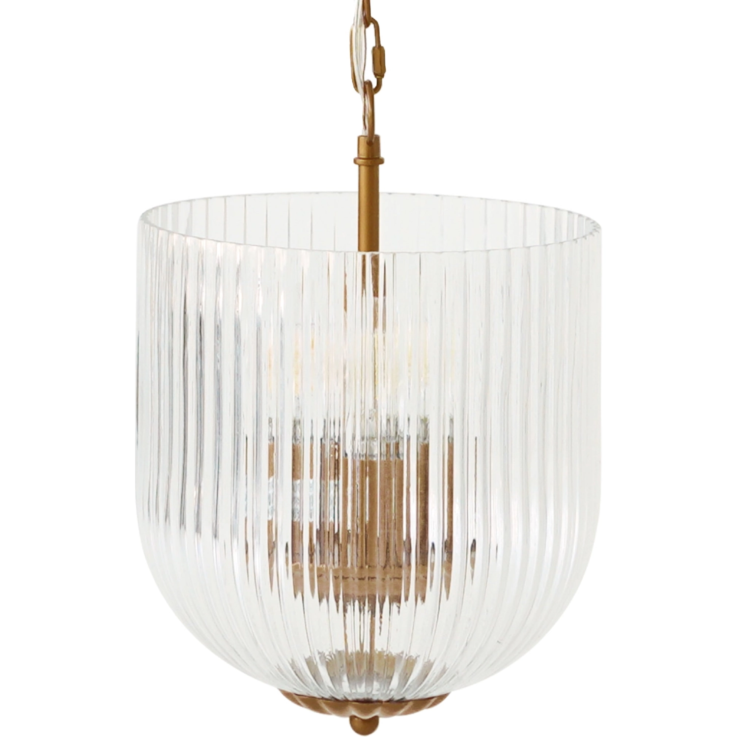 Ashcroft Furniture Garnet Ceiling Pendant Light