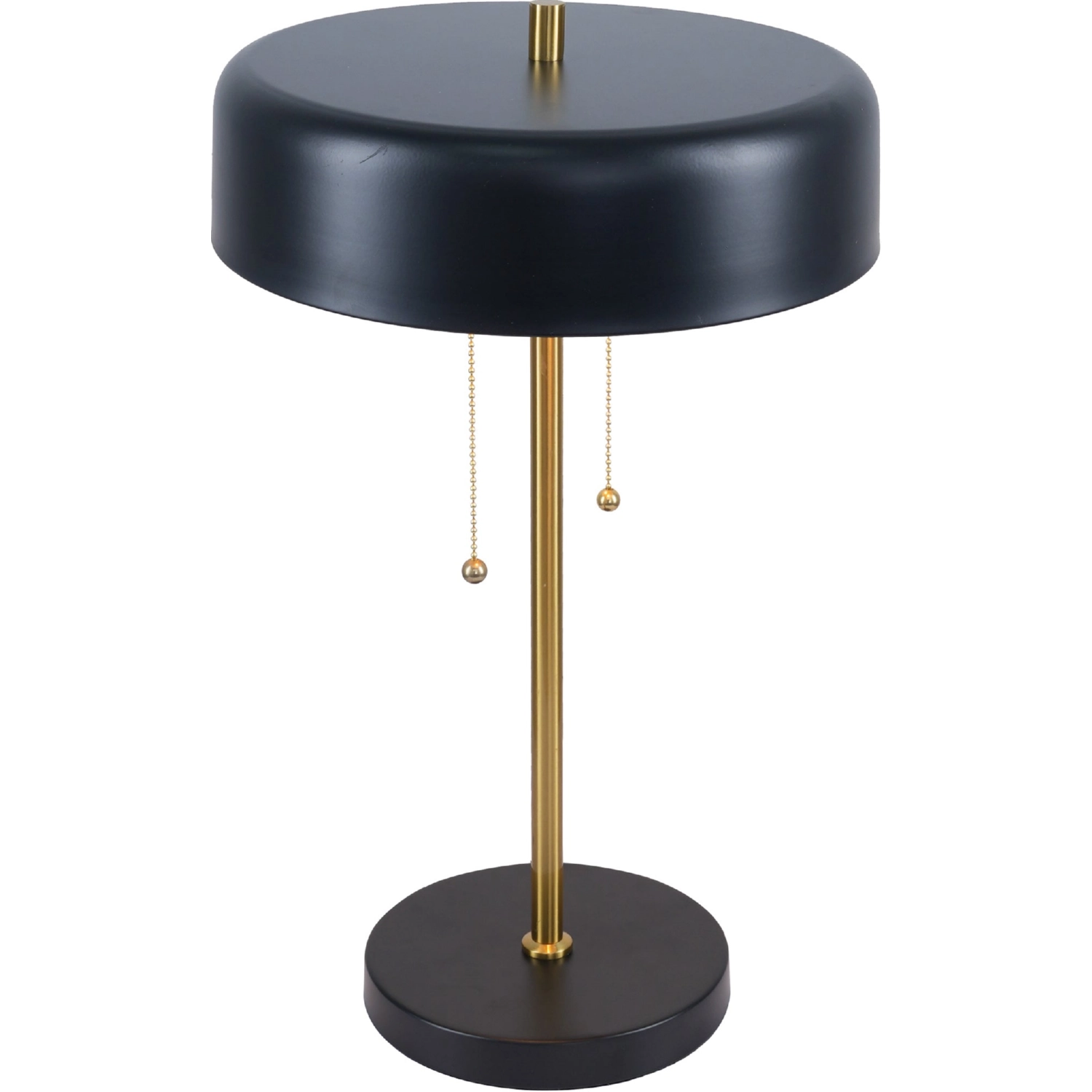 Ashcroft Furniture Optima Table Lamp - Thumbnail 2
